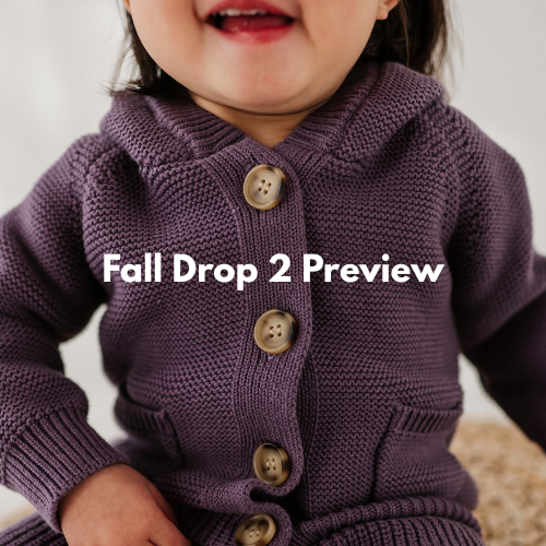Fall Drop 2 Preview