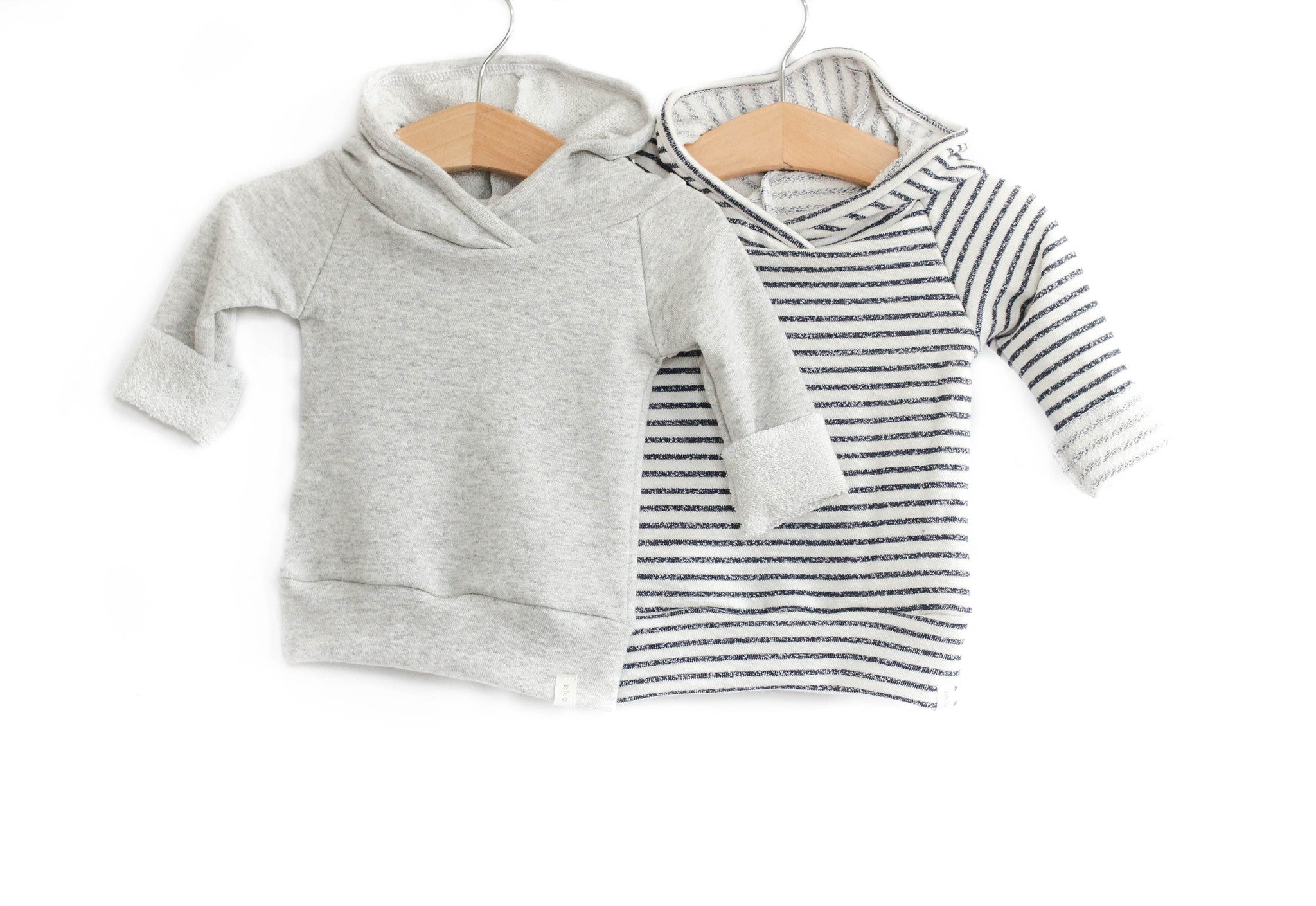 Our new and cozy sweats are here!