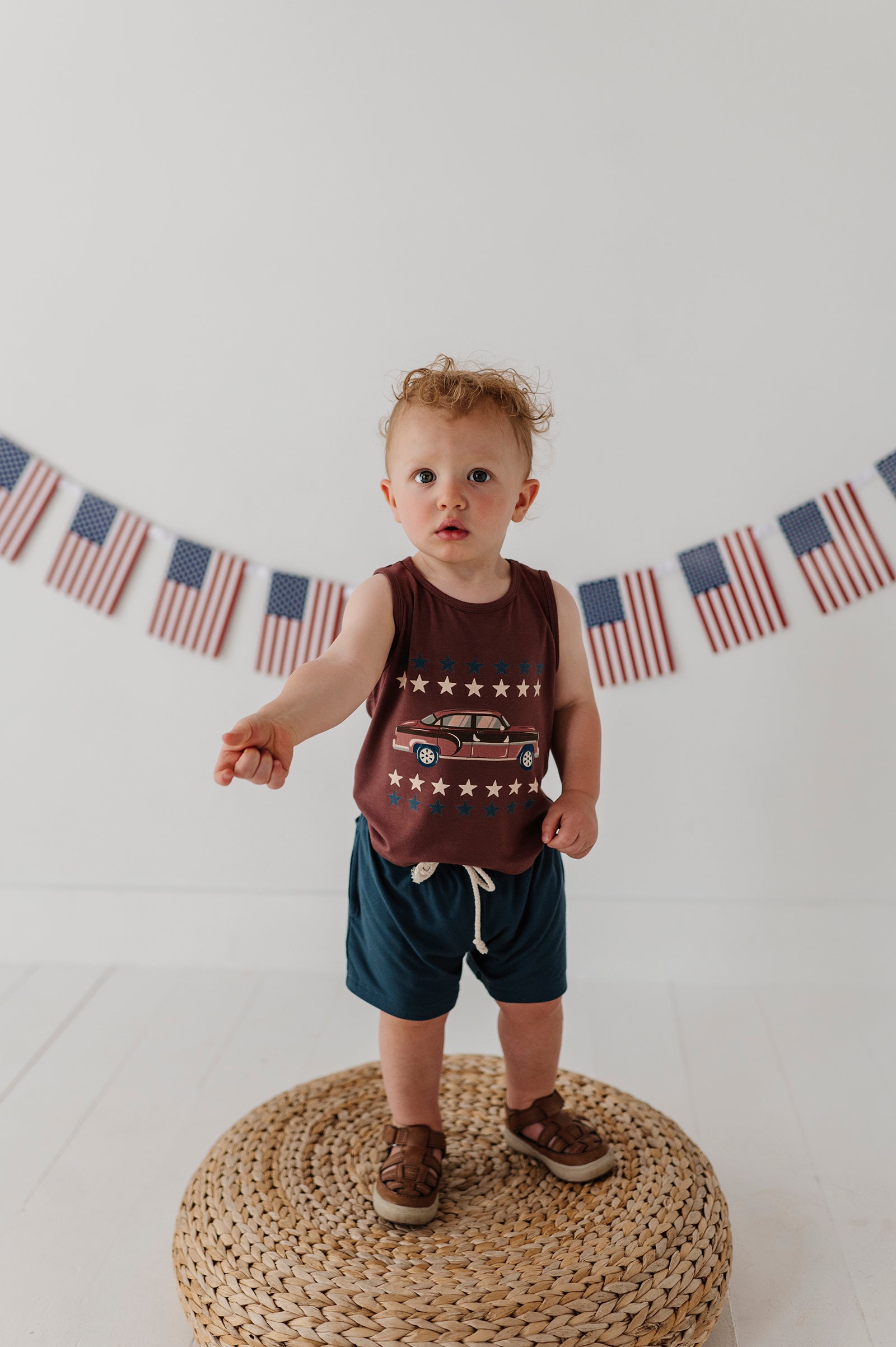 Boy's Everyday Shorts