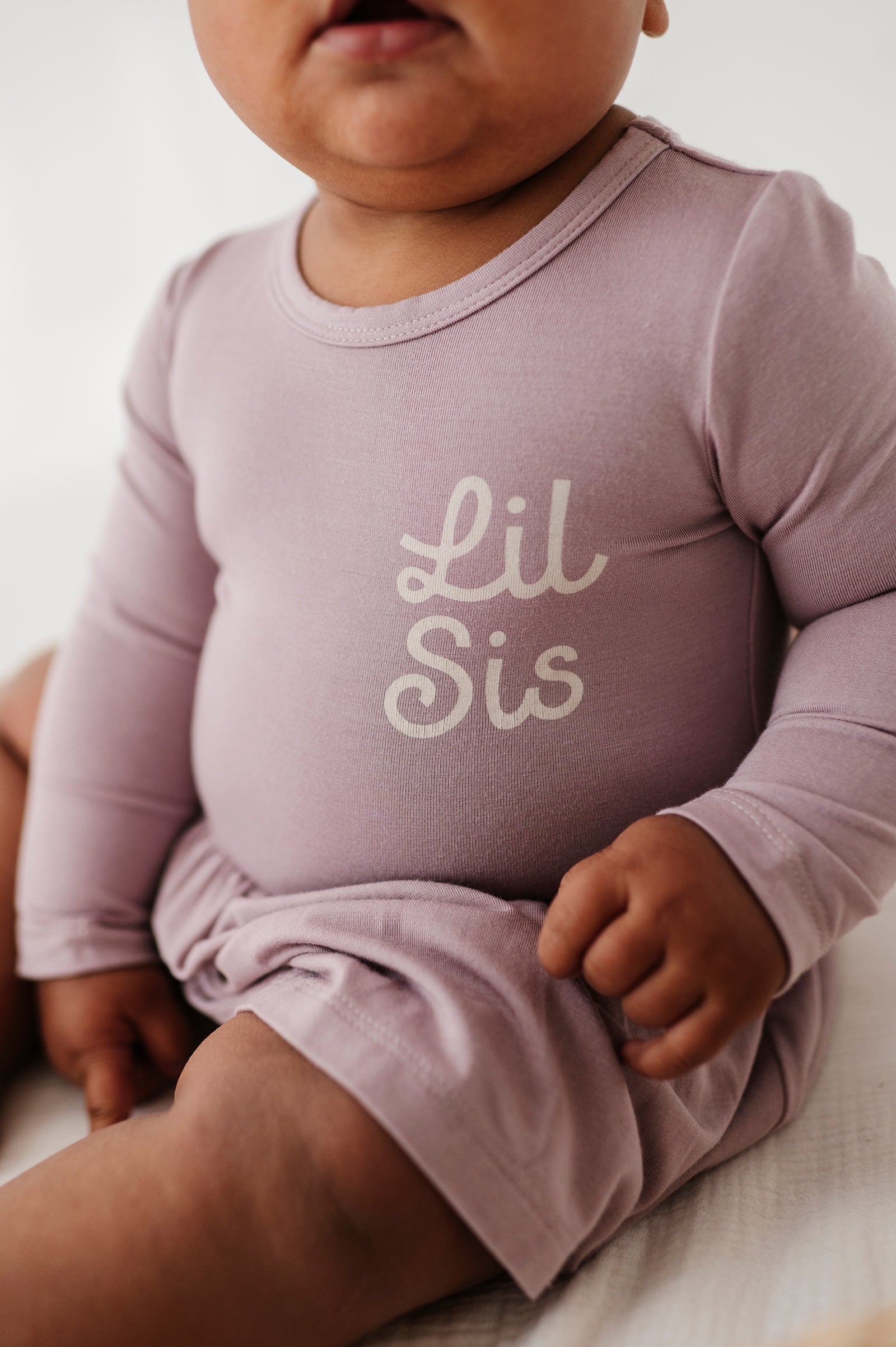 Girl's Bodysuit Dress Set