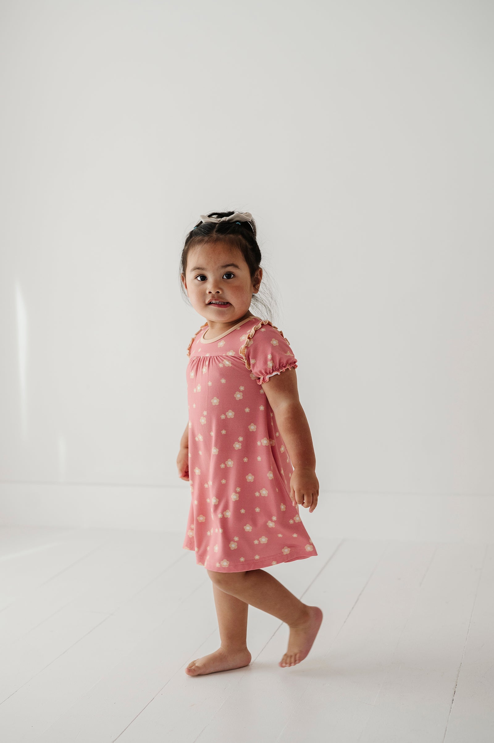 Girl's Night Gown