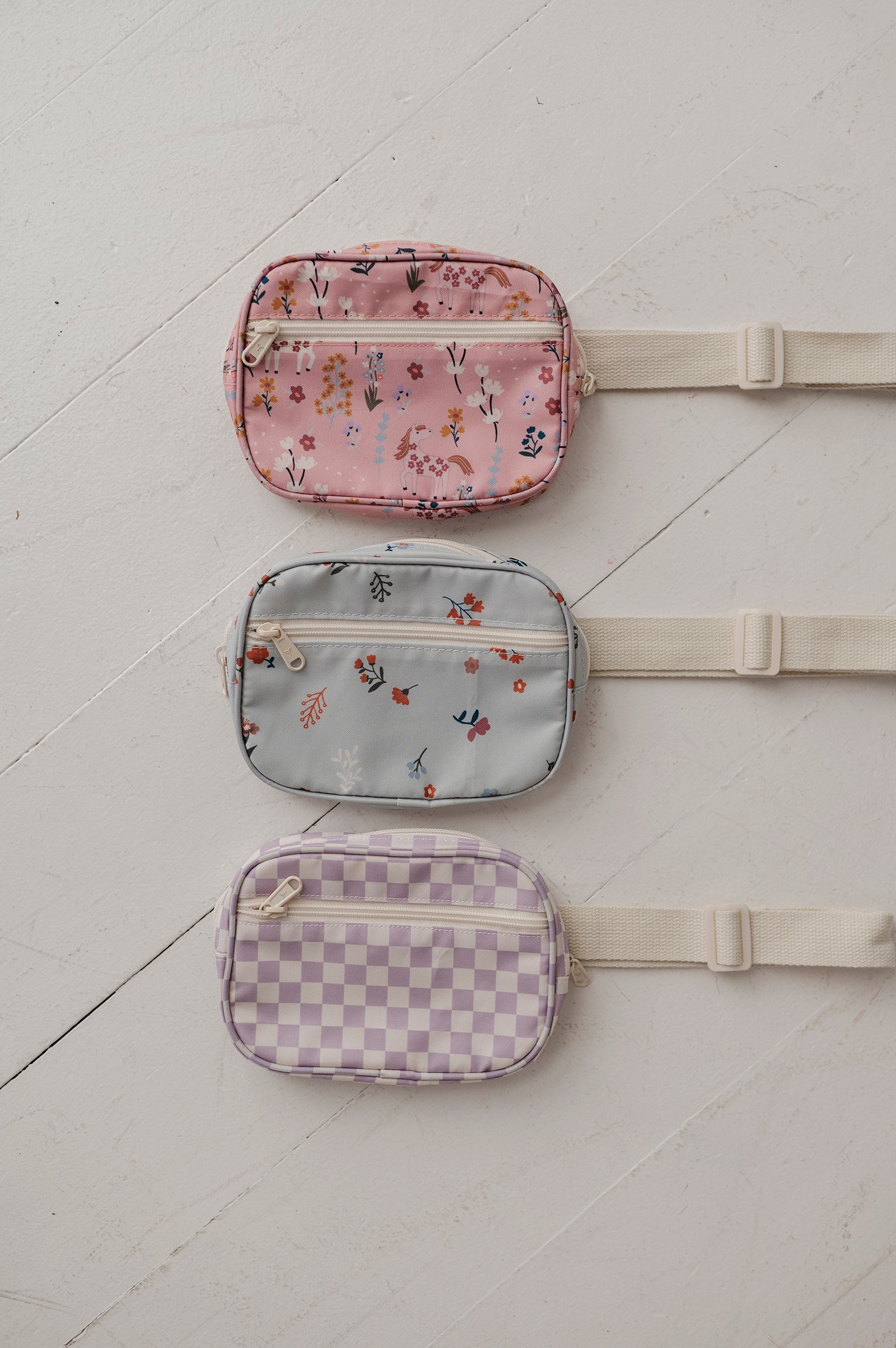 Mini Belt Bag