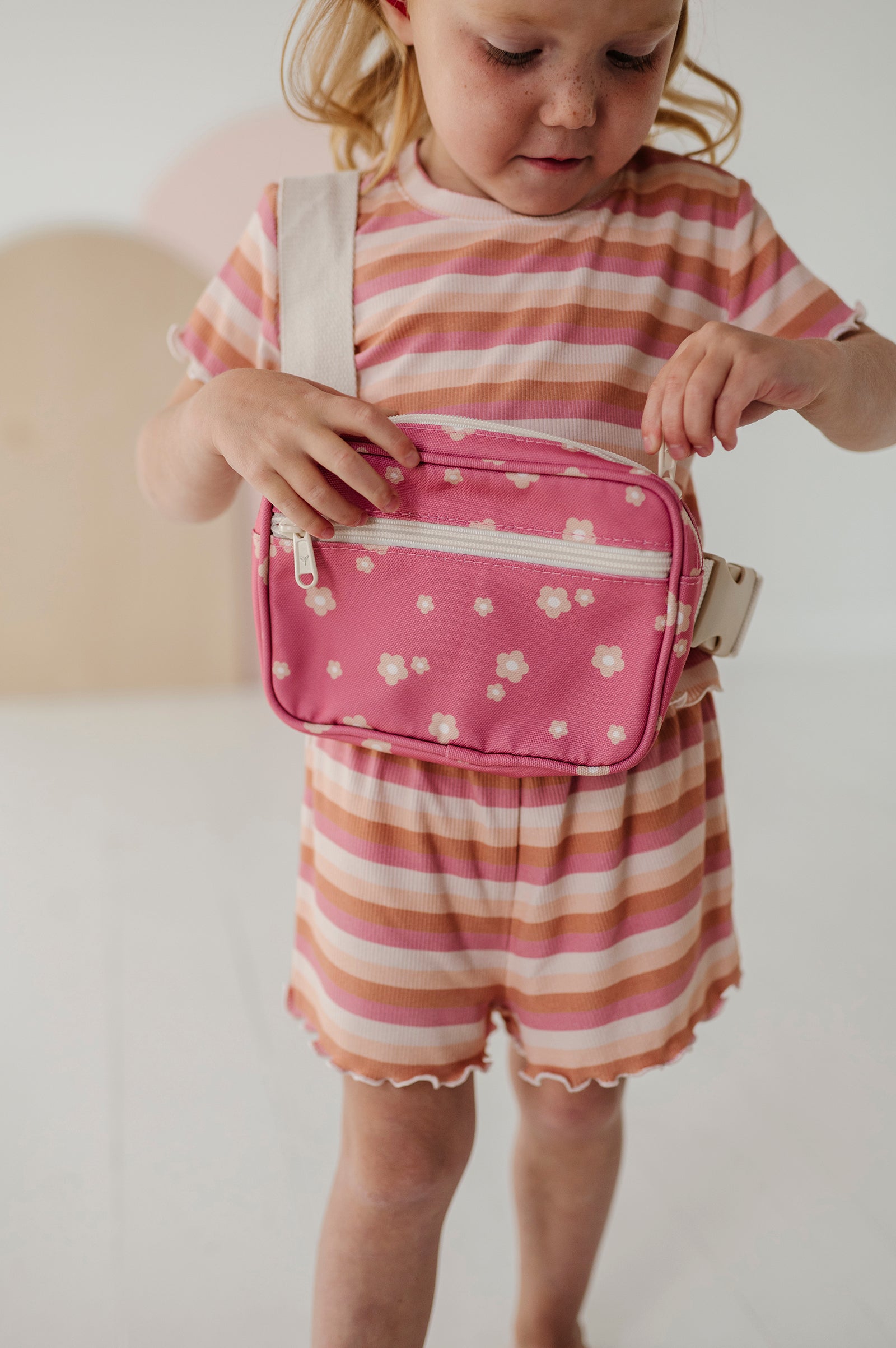 Mini Belt Bag
