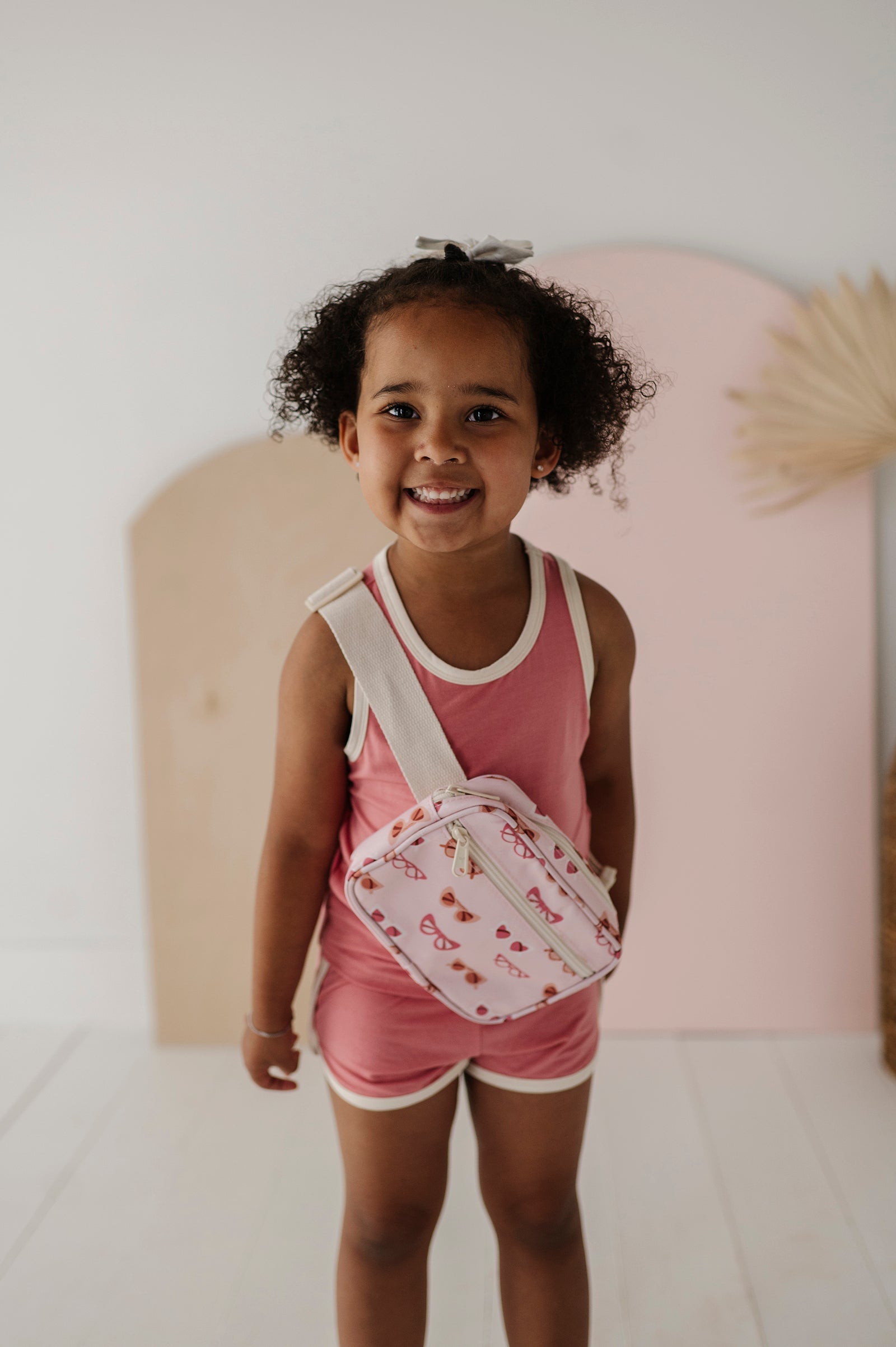 Mini Belt Bag