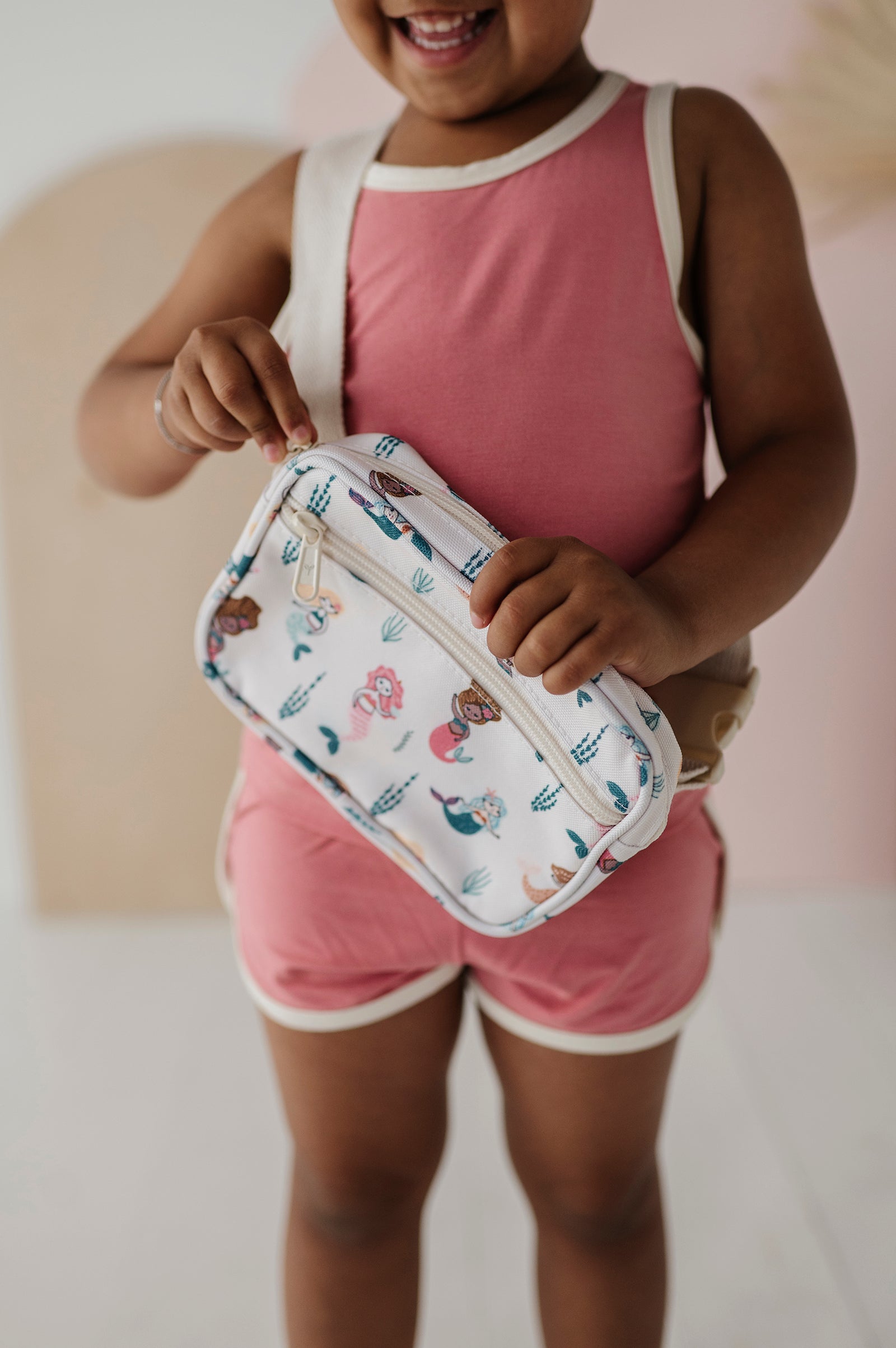 Mini Belt Bag