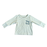Boy's Long Sleeve Tee
