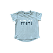 Girl's Short Sleeve Tee