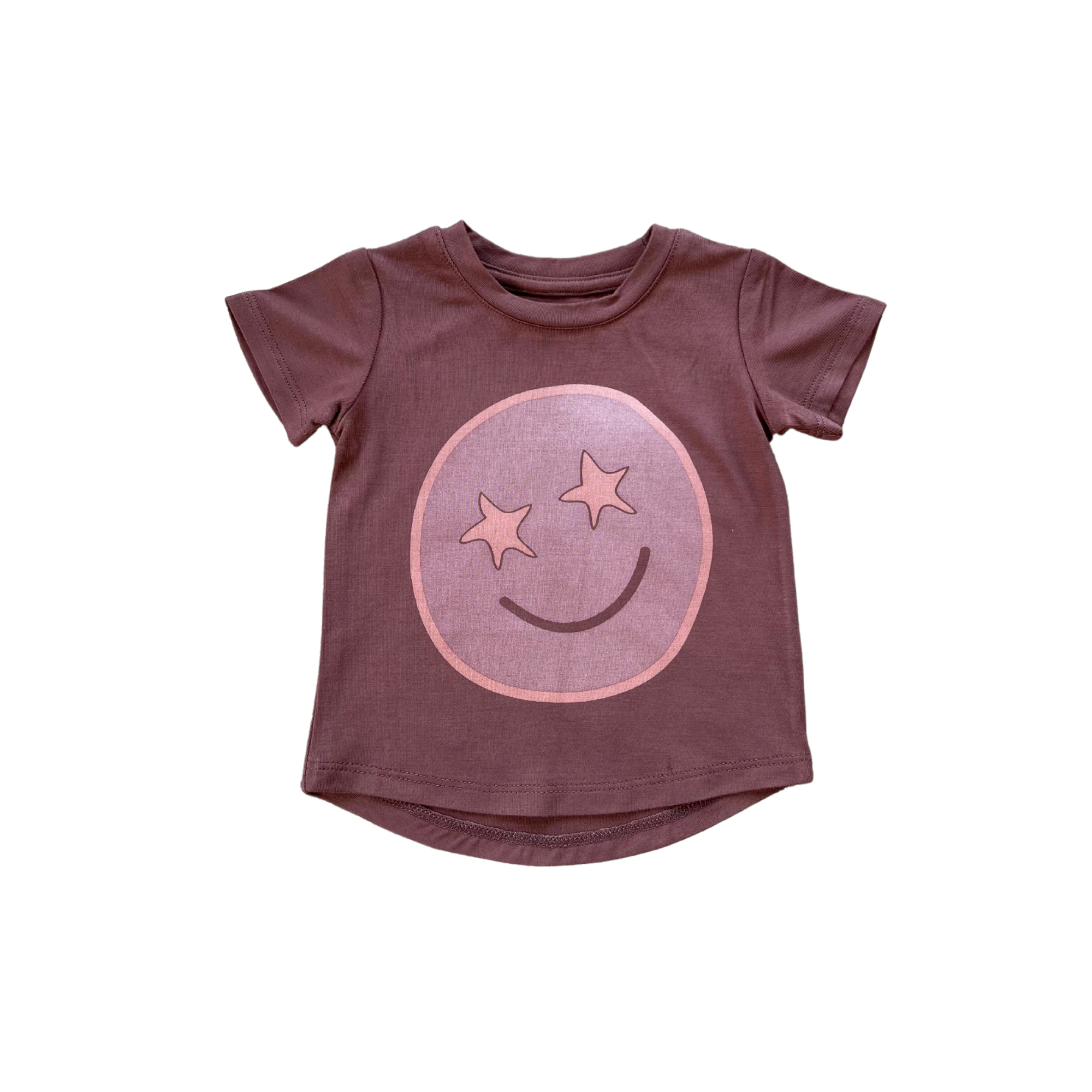 Girl's Short Sleeve Tee