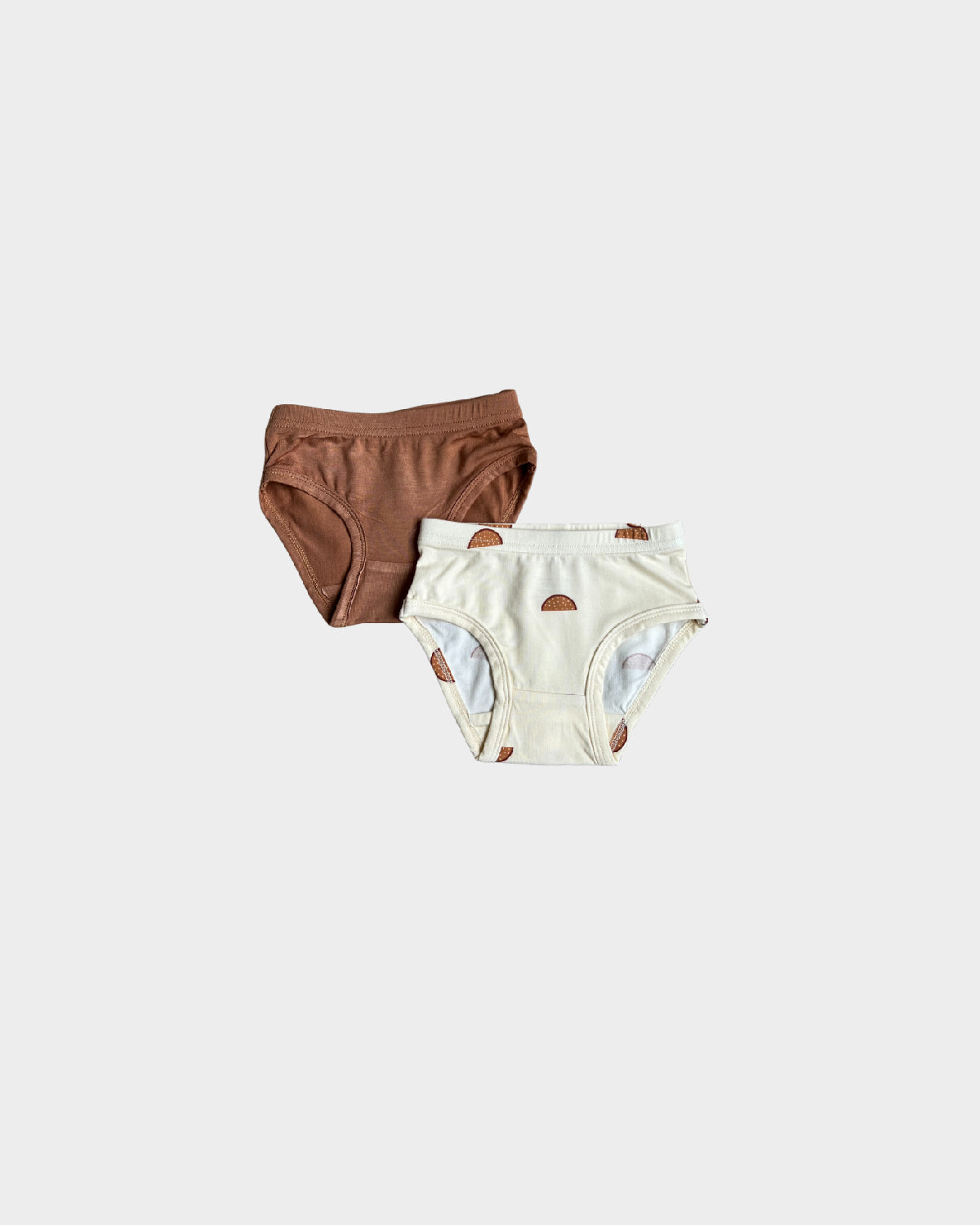 Girl's Underwear Set