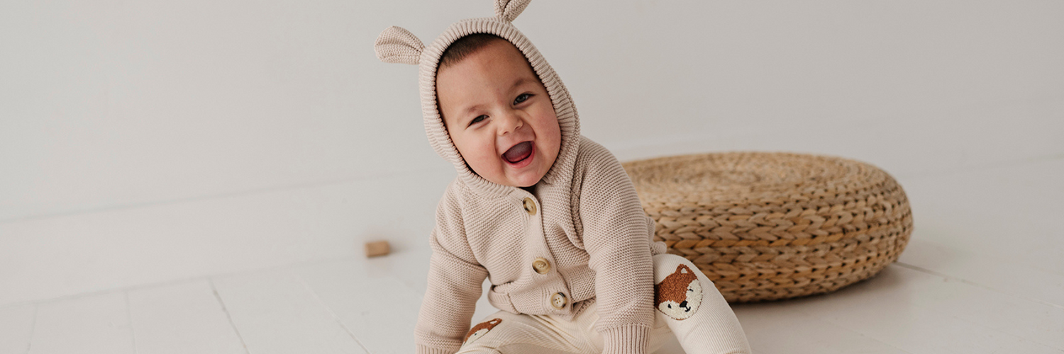 babysprouts clothing company