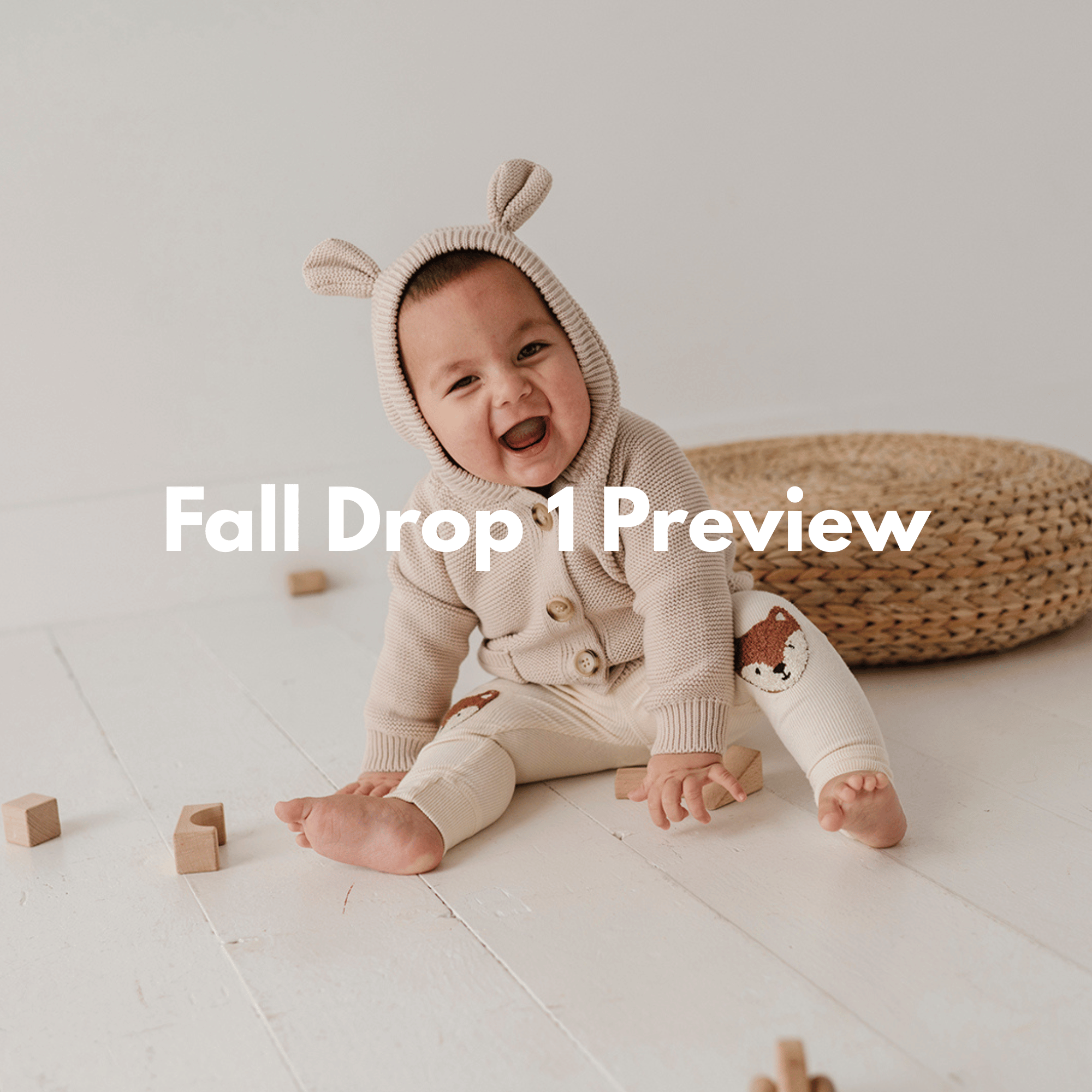 Fall Drop 1 Preview