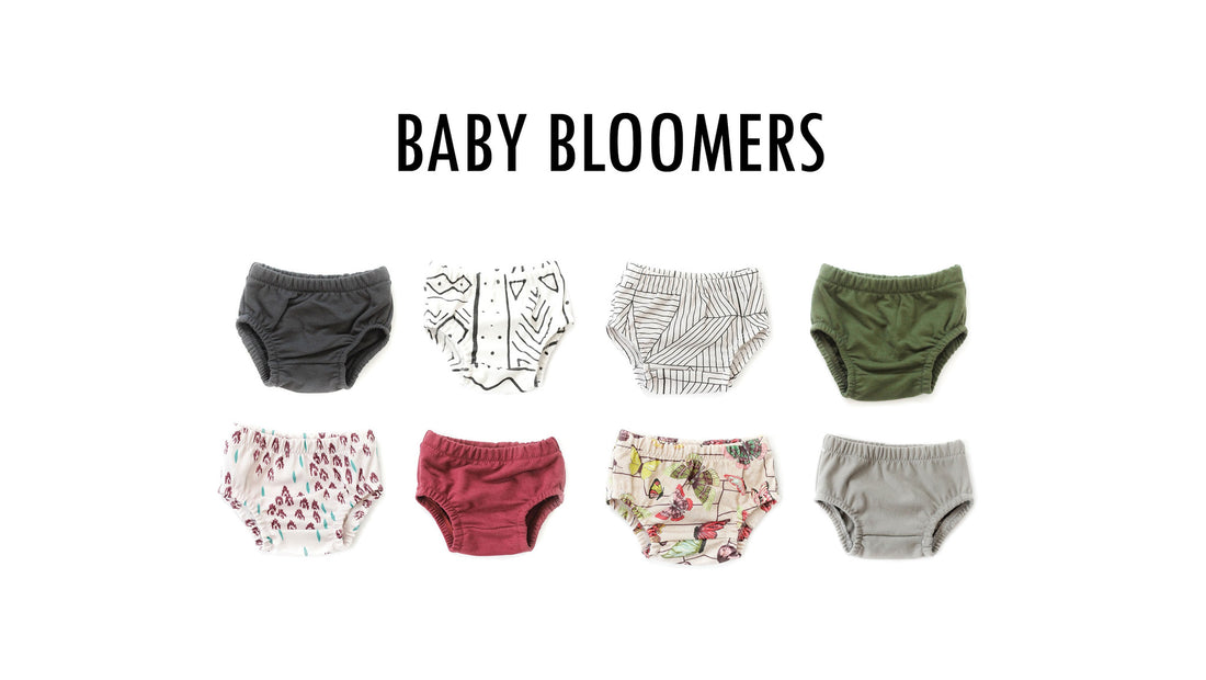 New Product Arrival from Babysprouts!