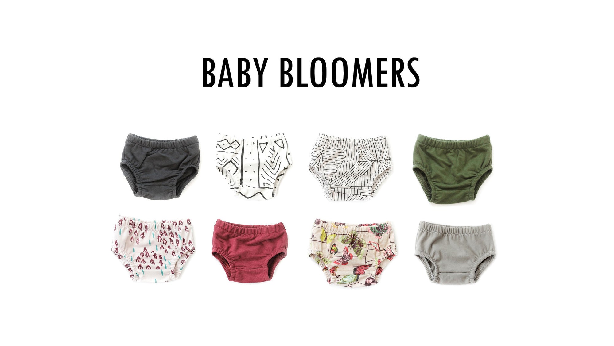 New Product Arrival from Babysprouts!