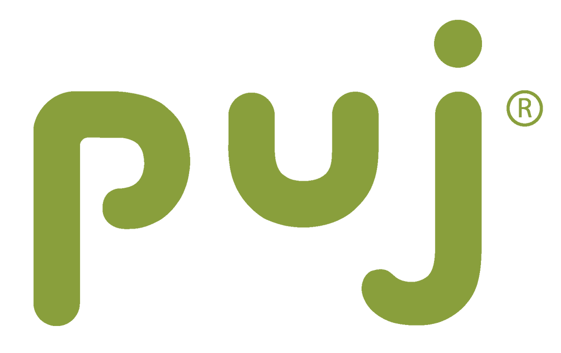 Interview with Puj Founder, Katie Richardson + Sweepstakes