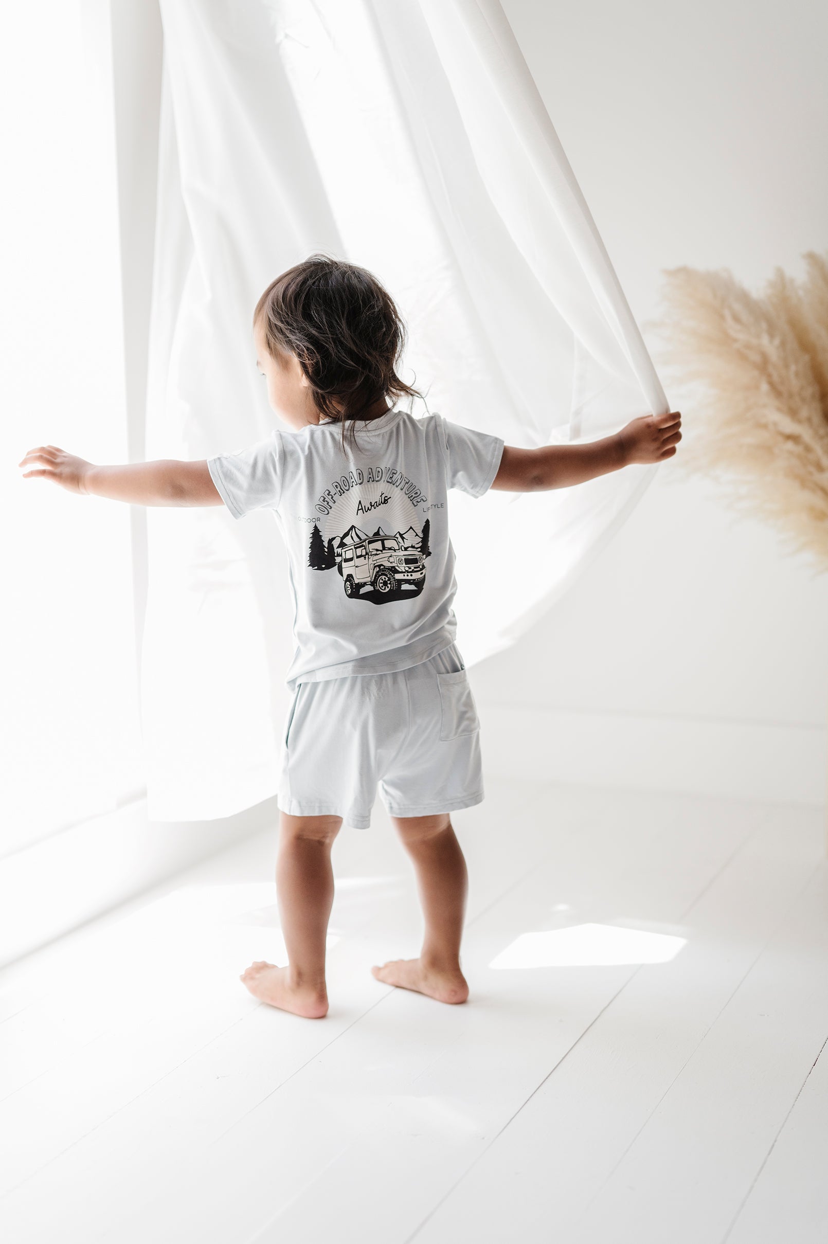 Boy Short Sleeve Shirts