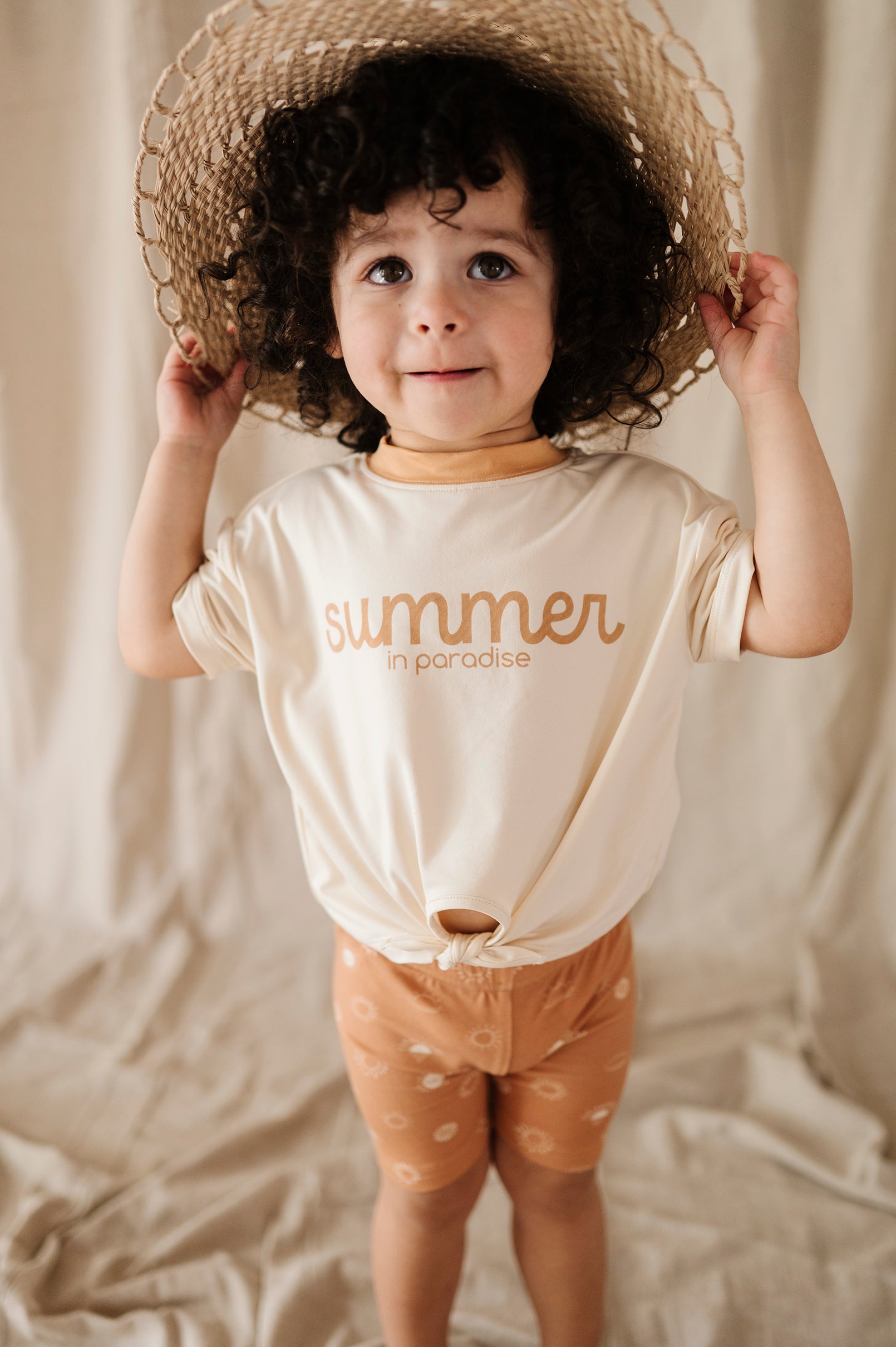 Tie Front Shirt