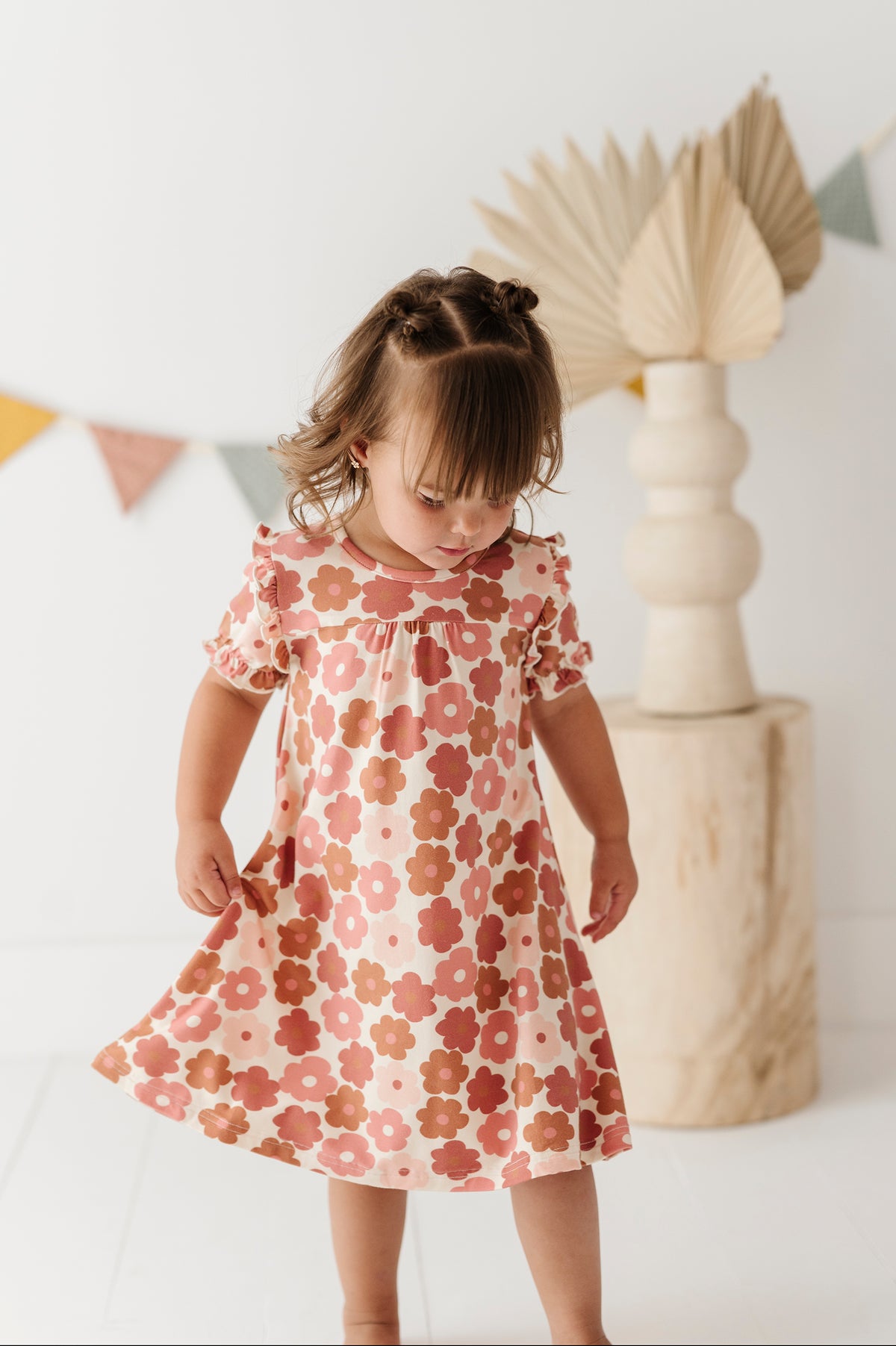 Girl's Sleepwear