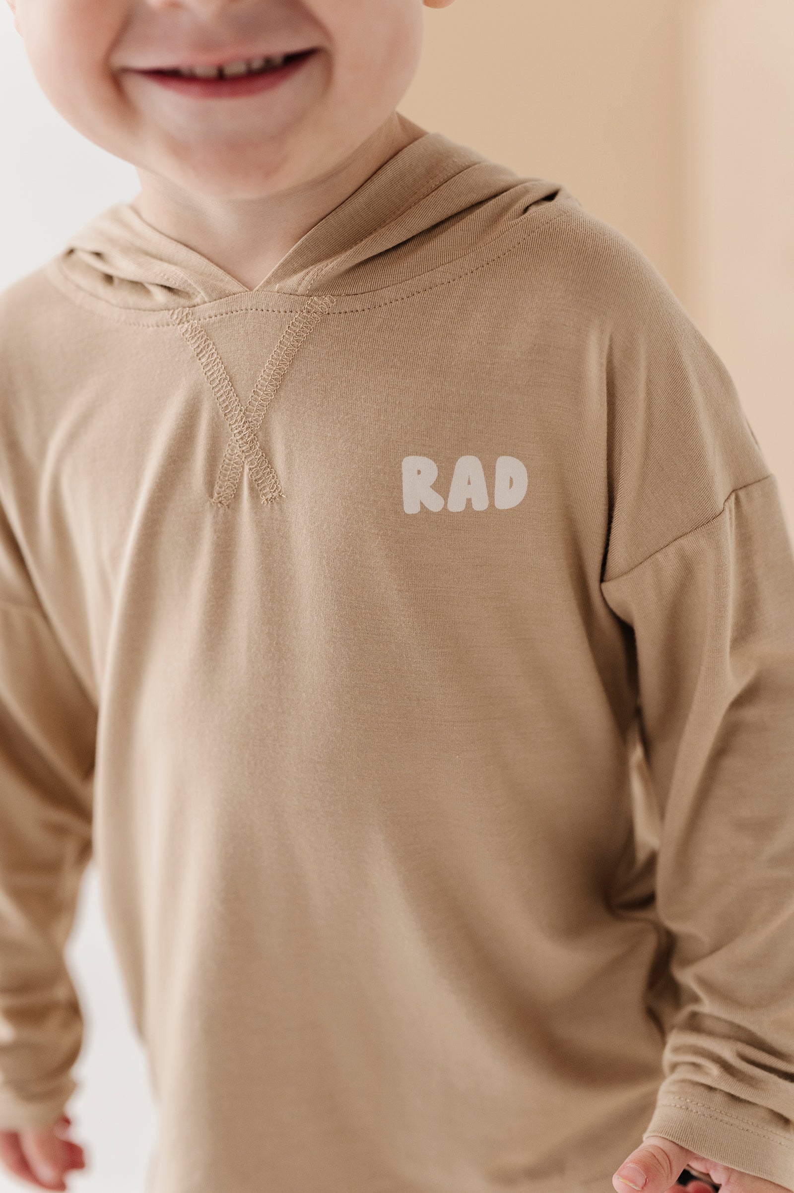 Boy's Hoodie