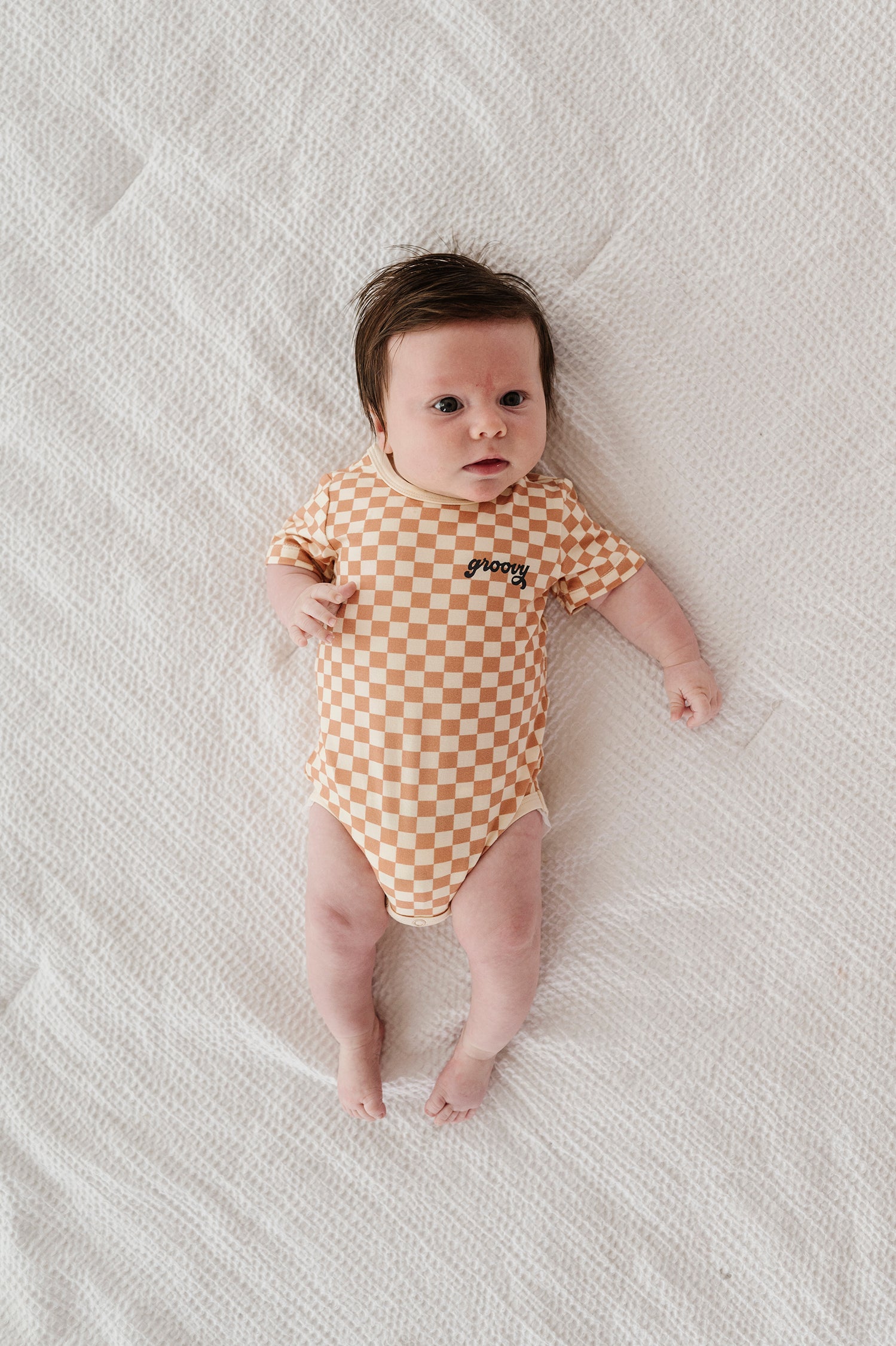 Baby Boy Bodysuits