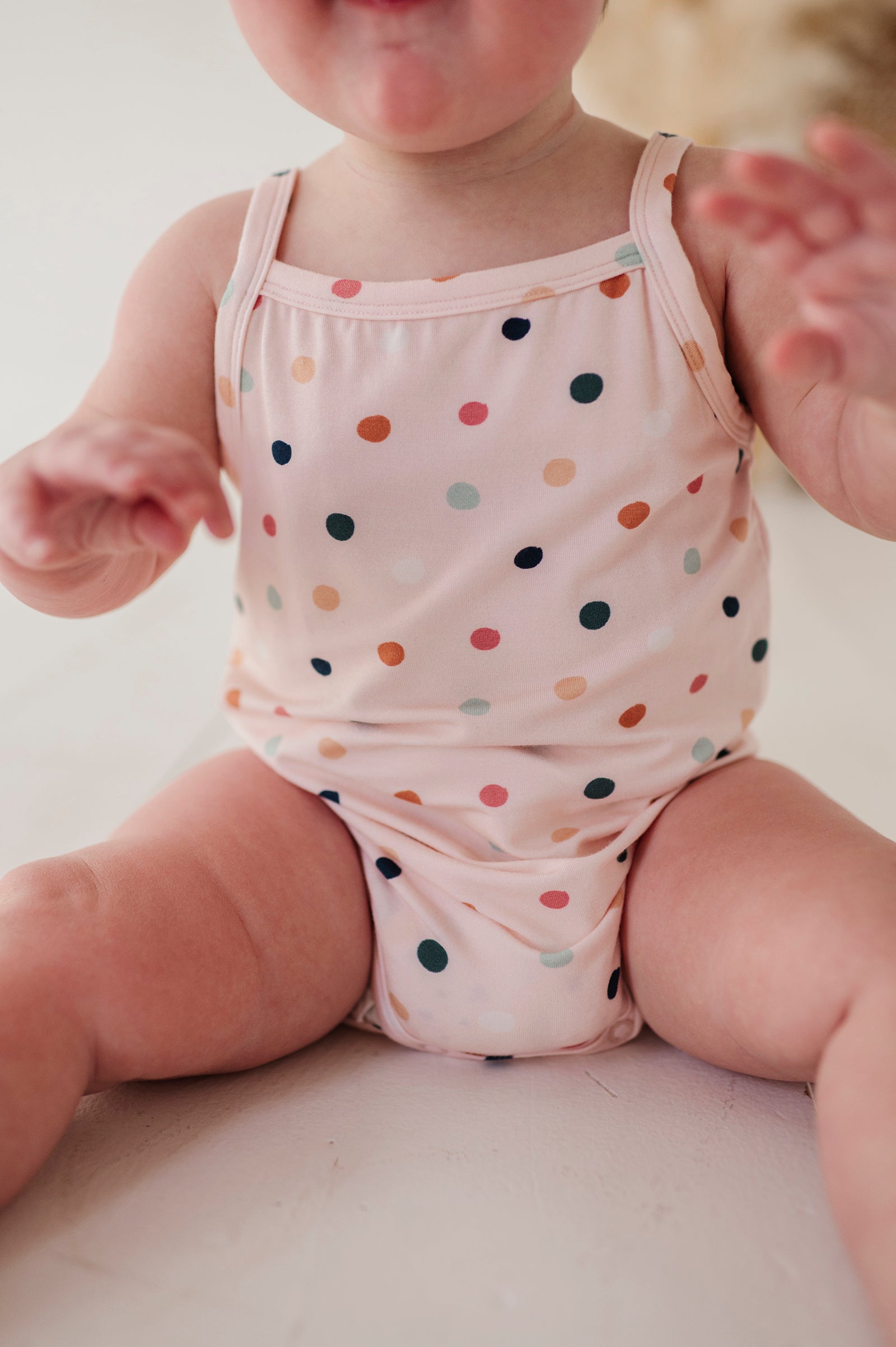 Baby Shower Must-Haves