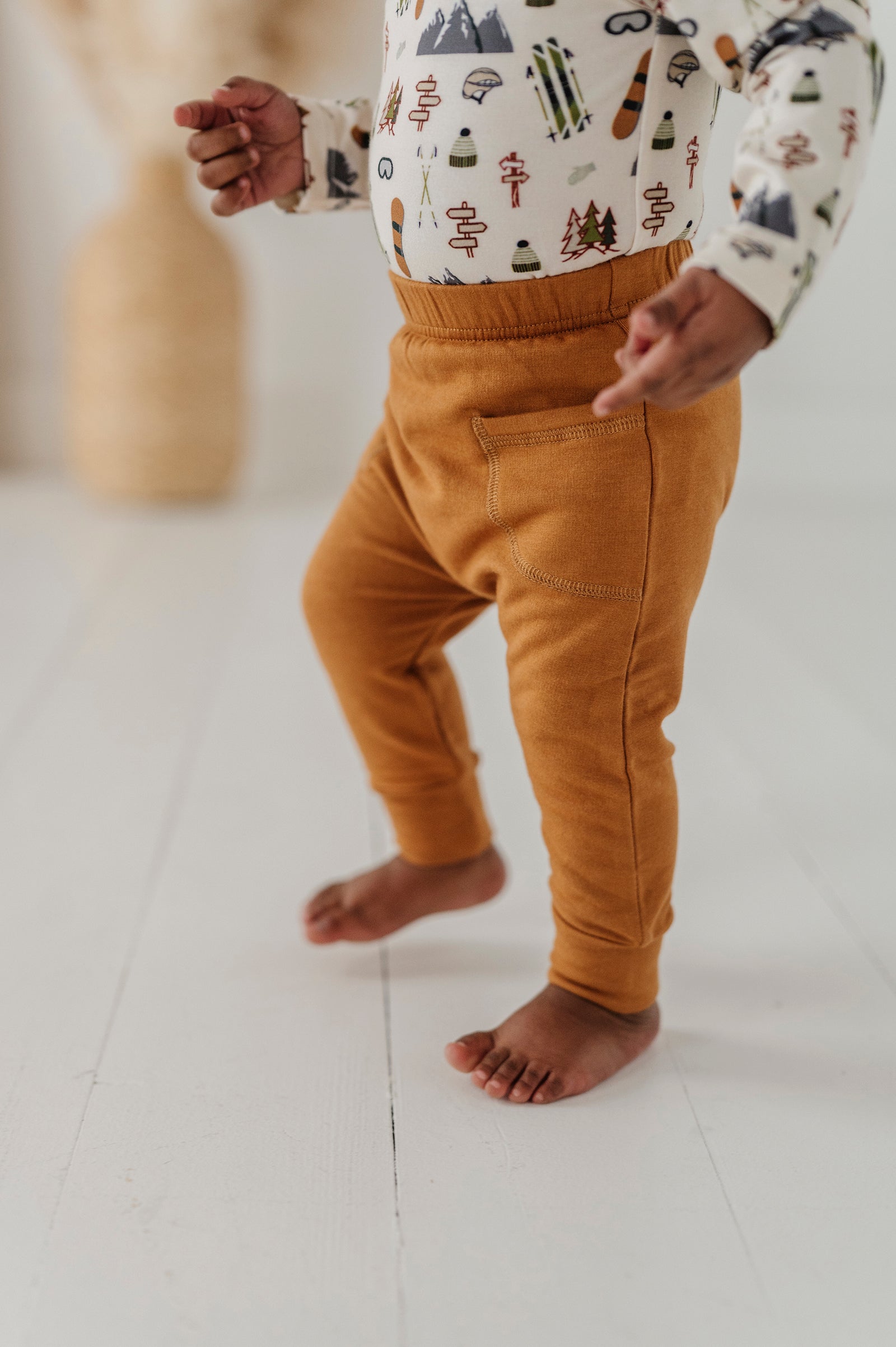 Baby Boy Pants