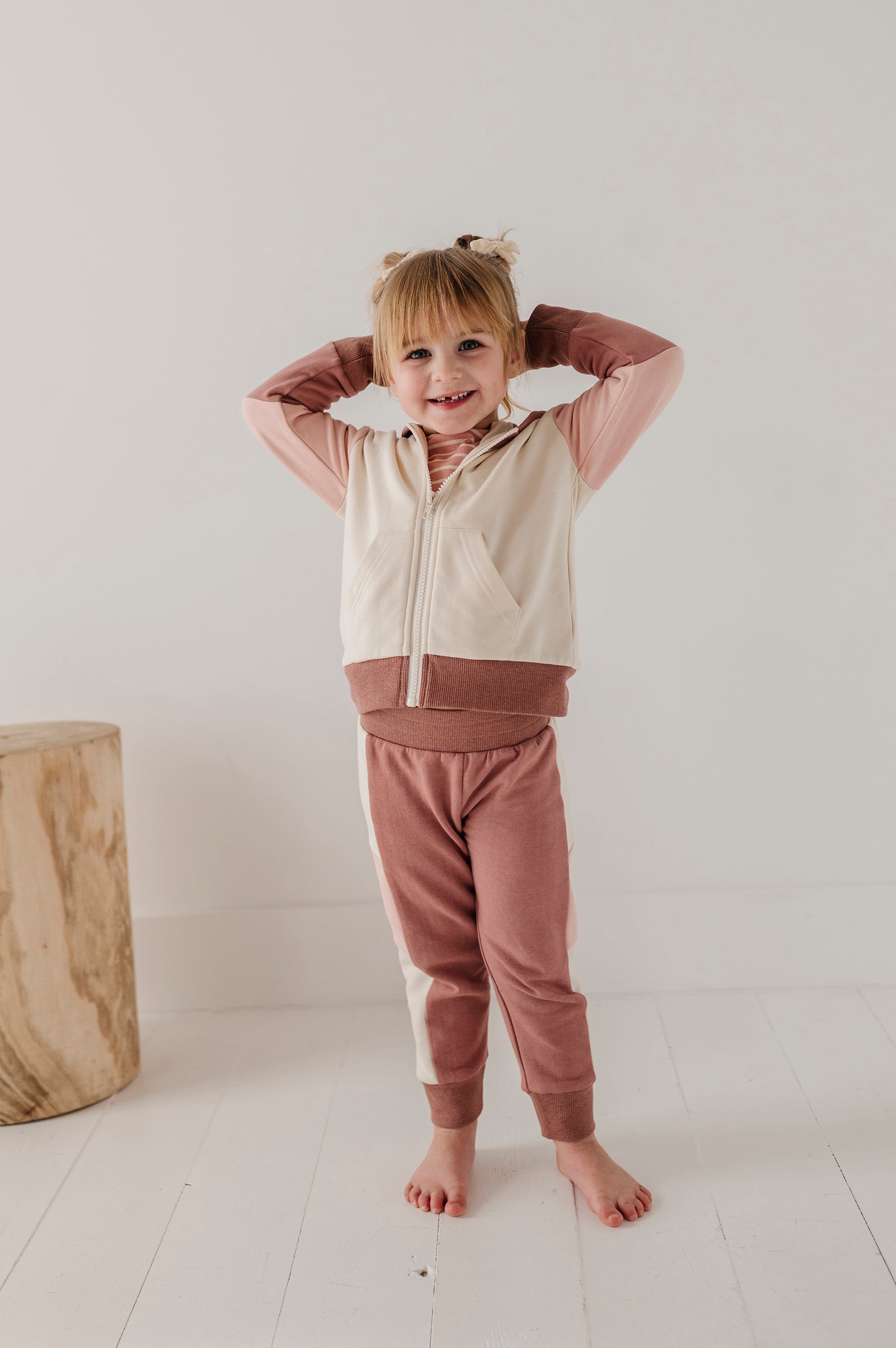 Bamboo Fleece