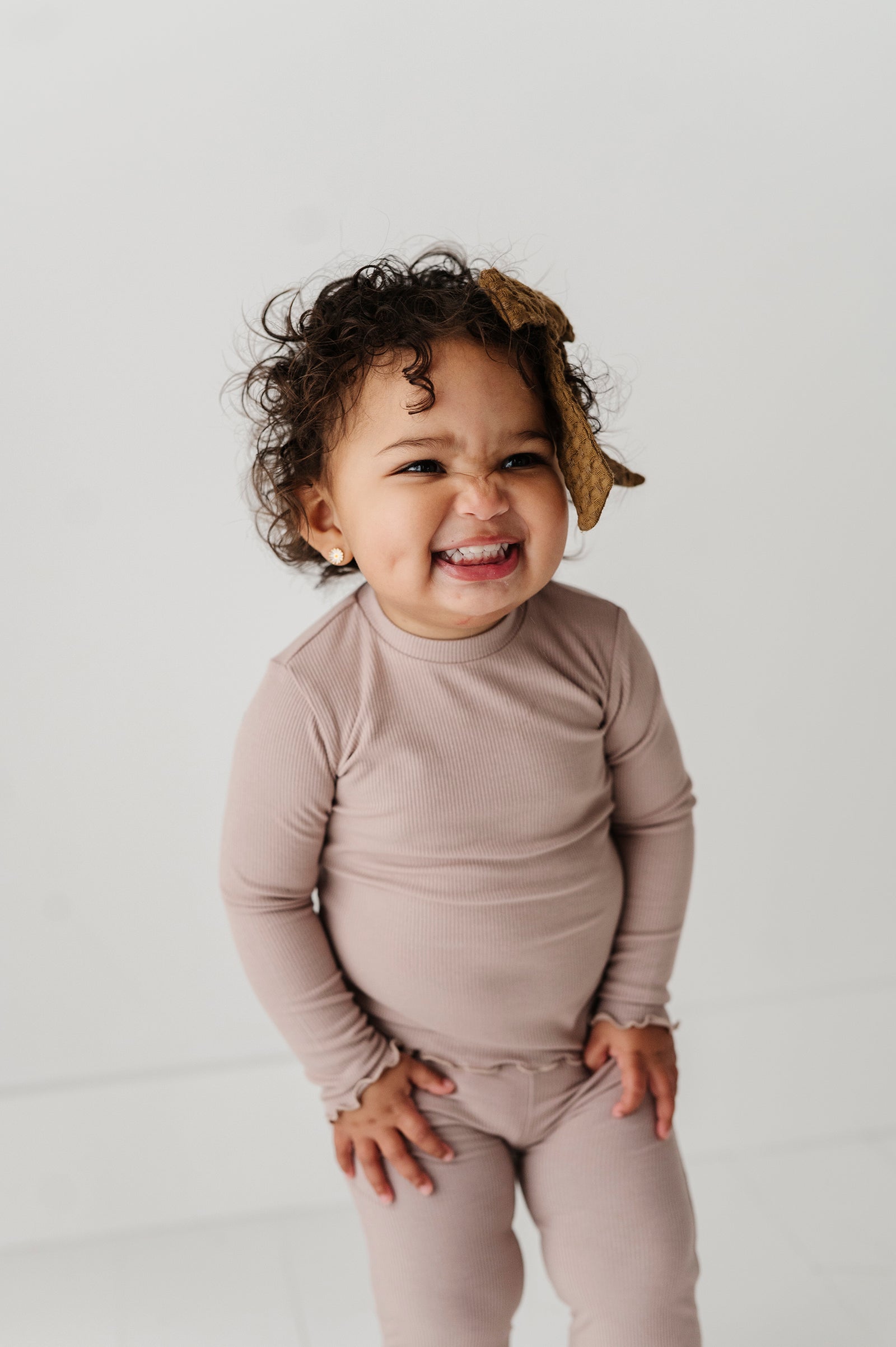 Girl's Long Sleeve Shirts