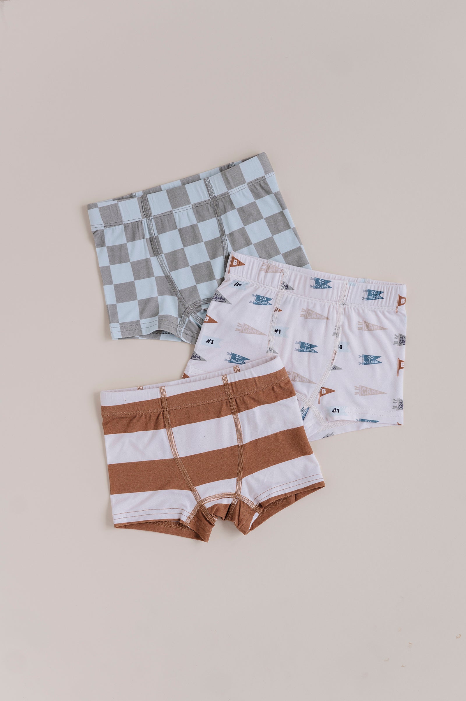 Boy's Boxers