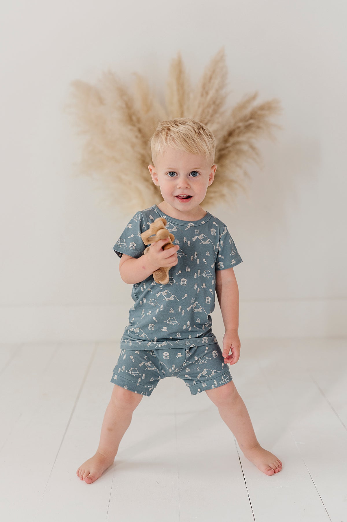 Boy's Sleepwear