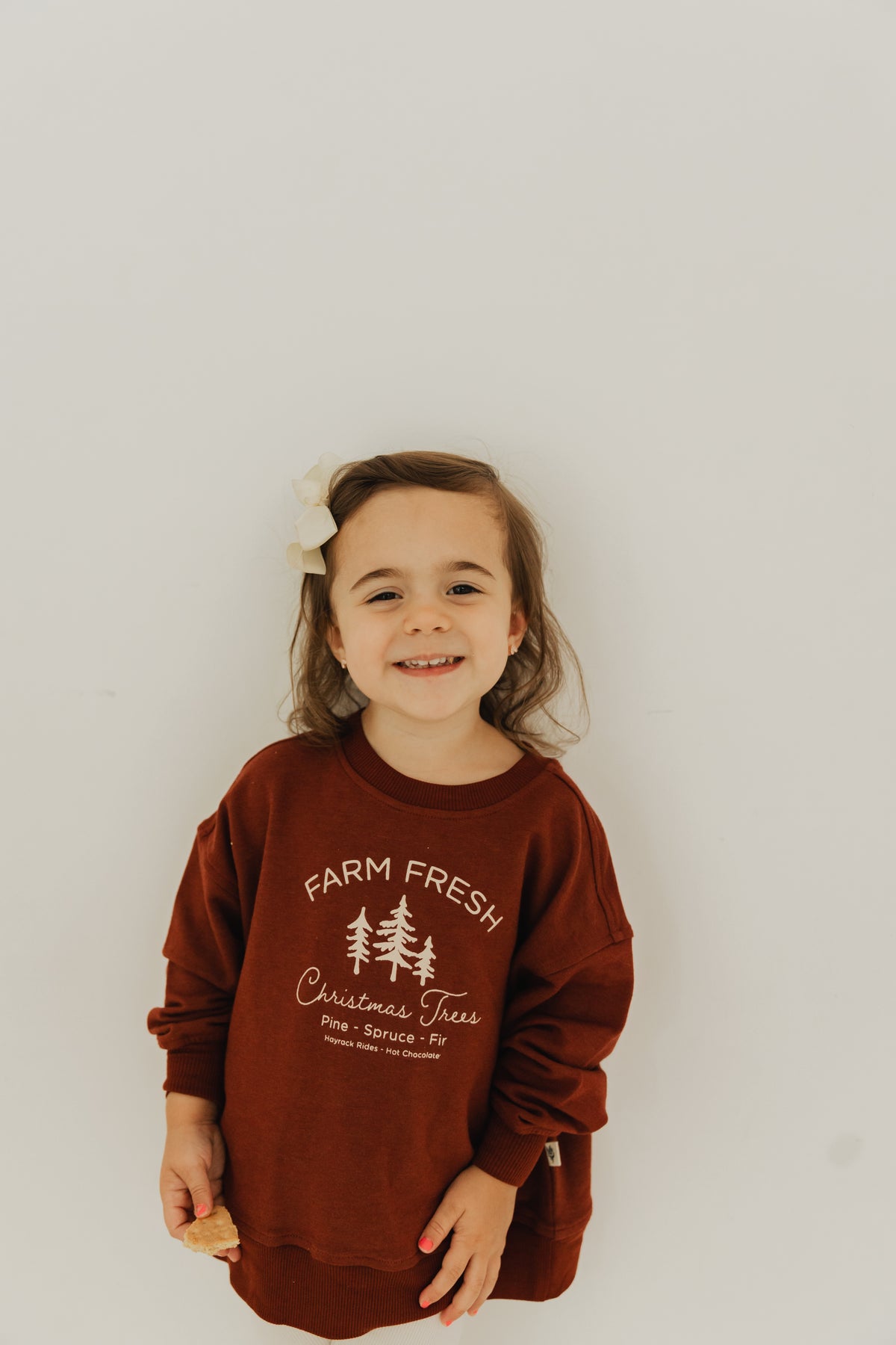 Terry Sweatshirts
