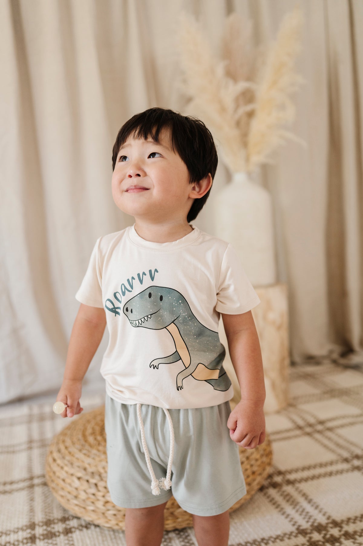 Boy Tops