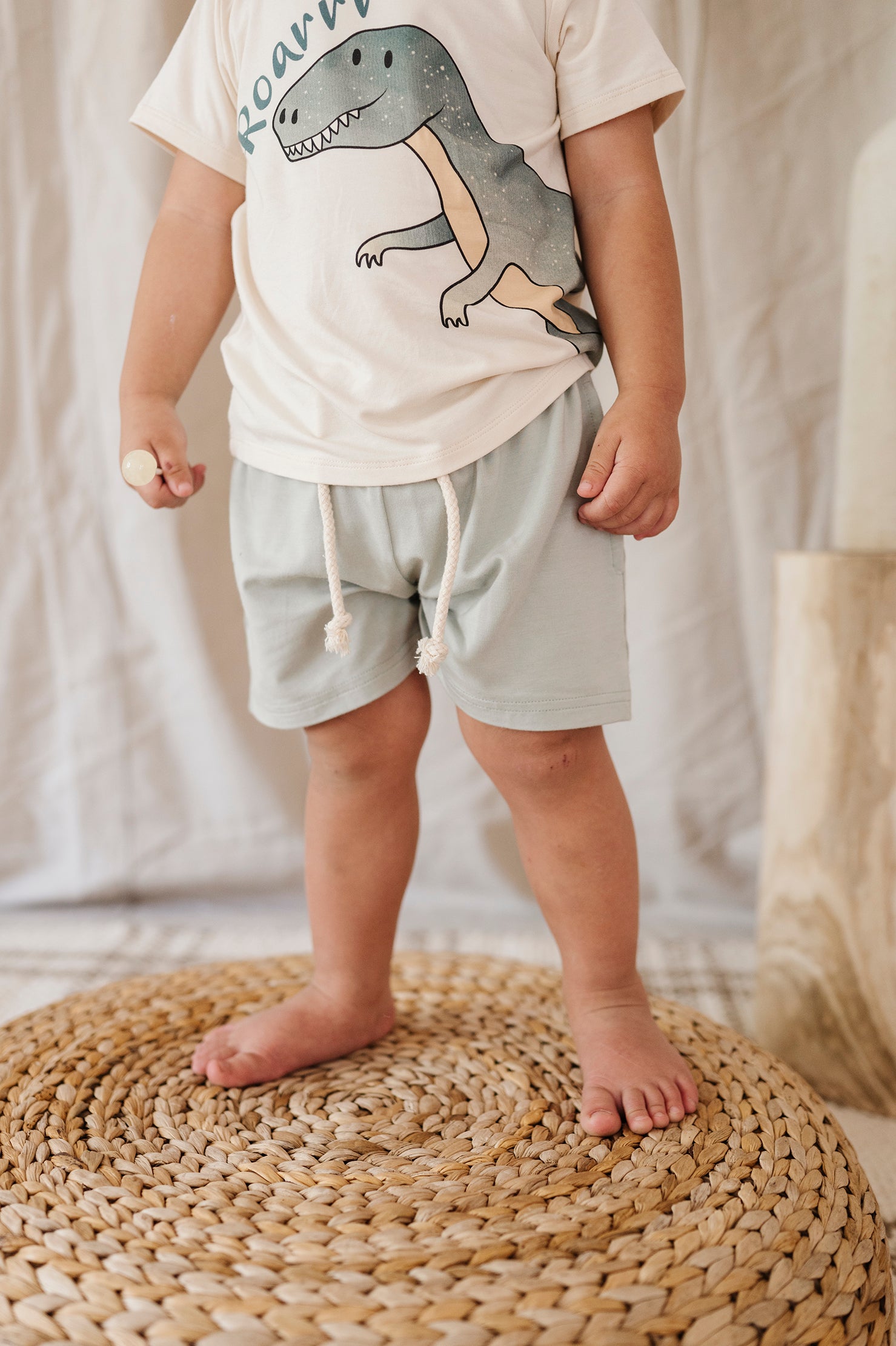 Everyday Shorts