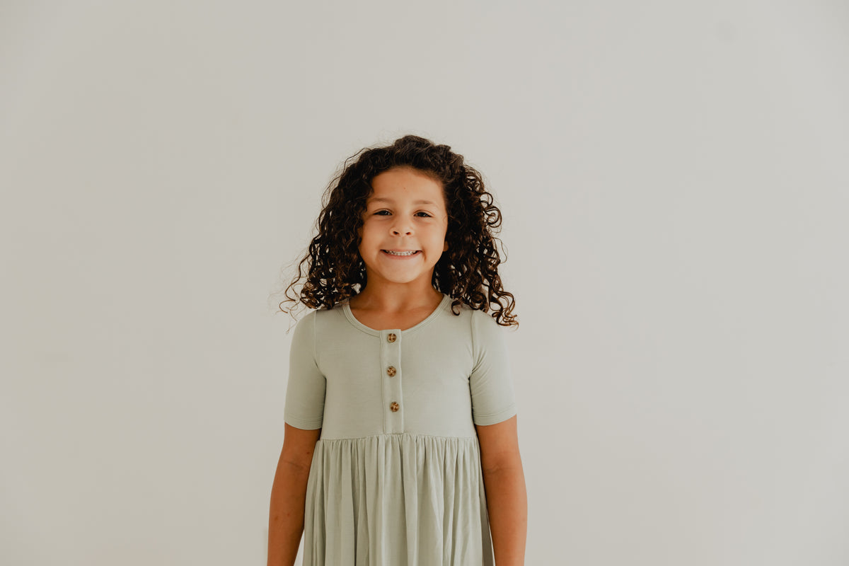 Henley Dresses
