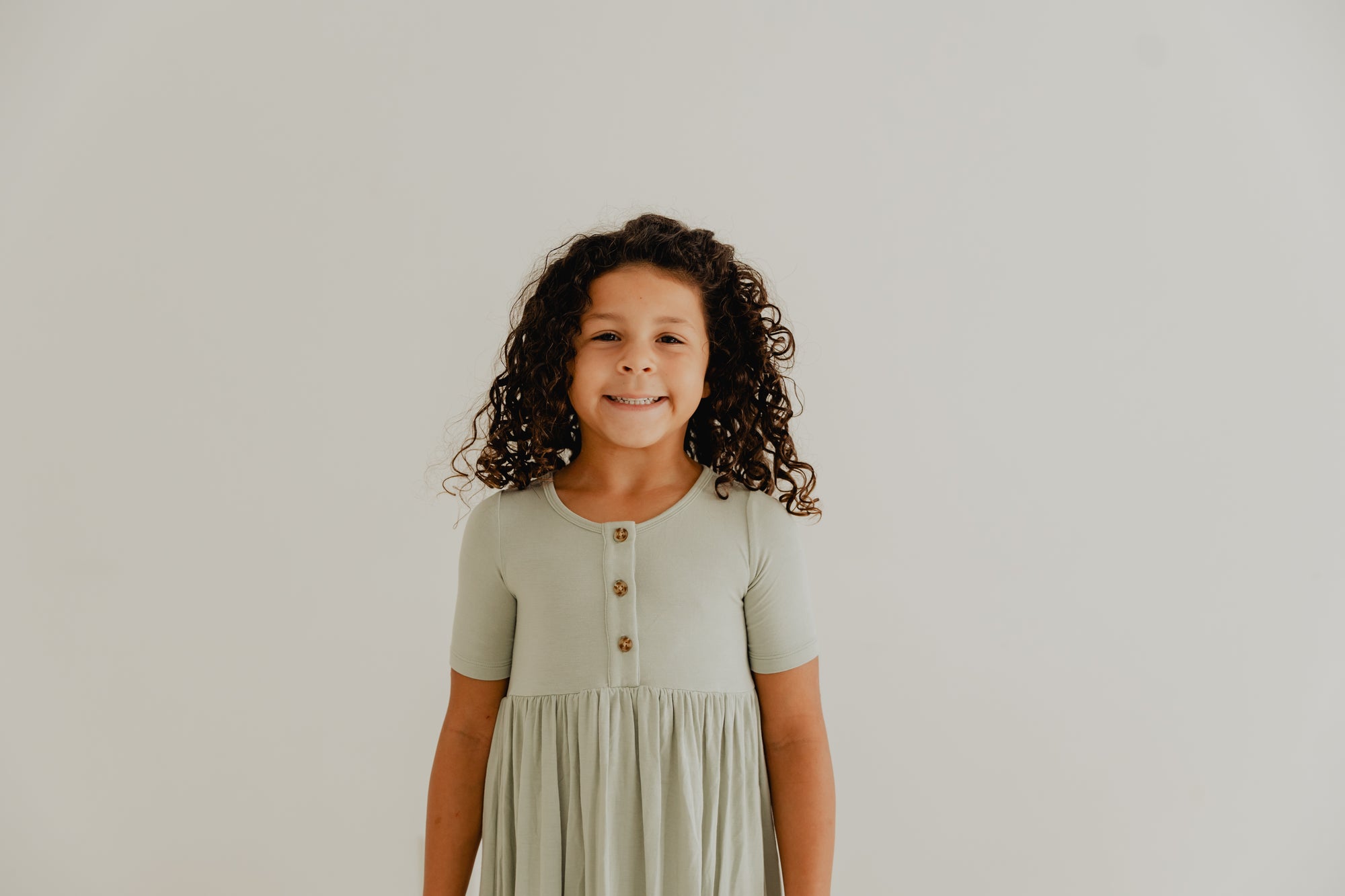 Henley Dresses