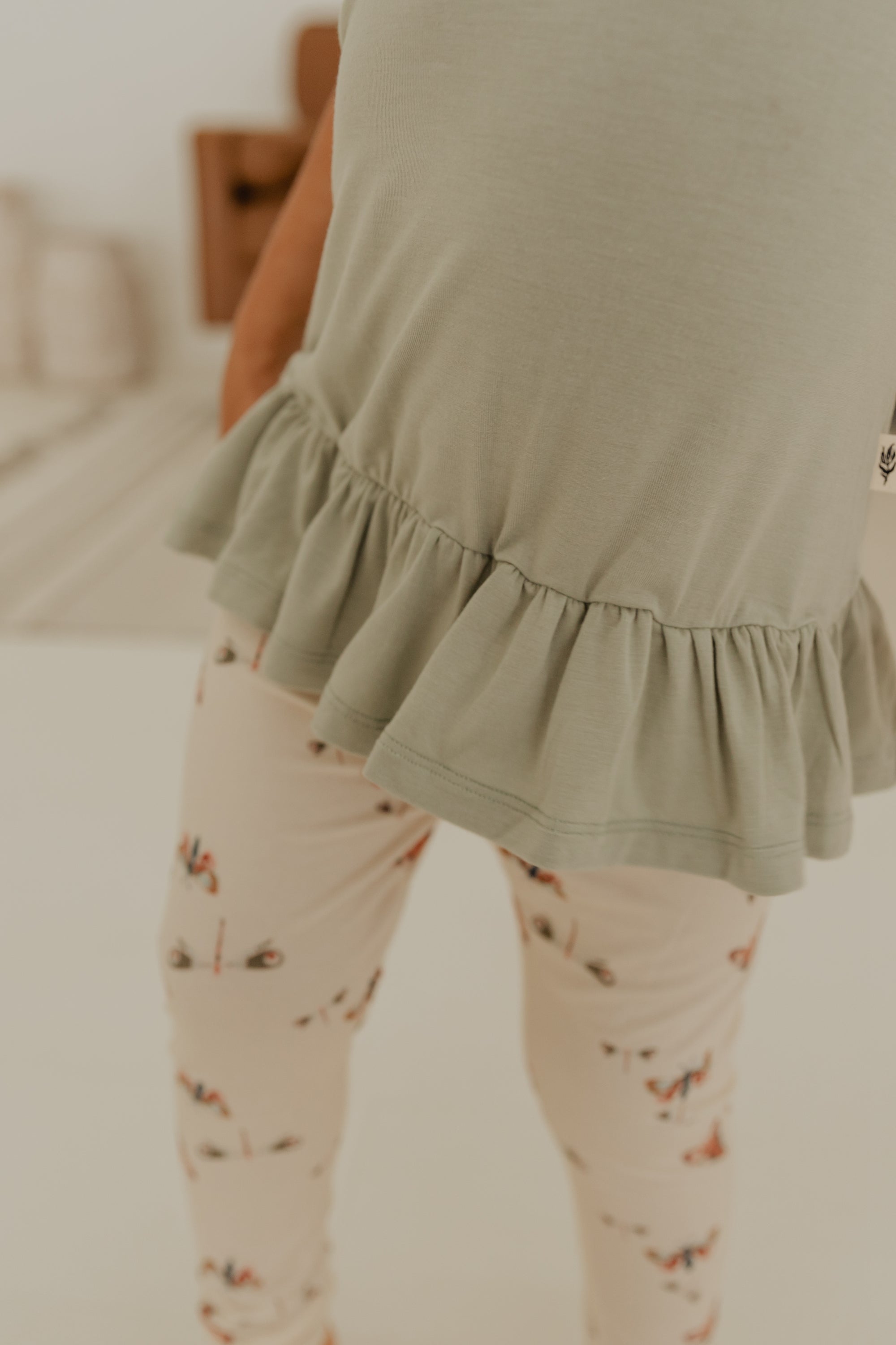 Peplum Tops