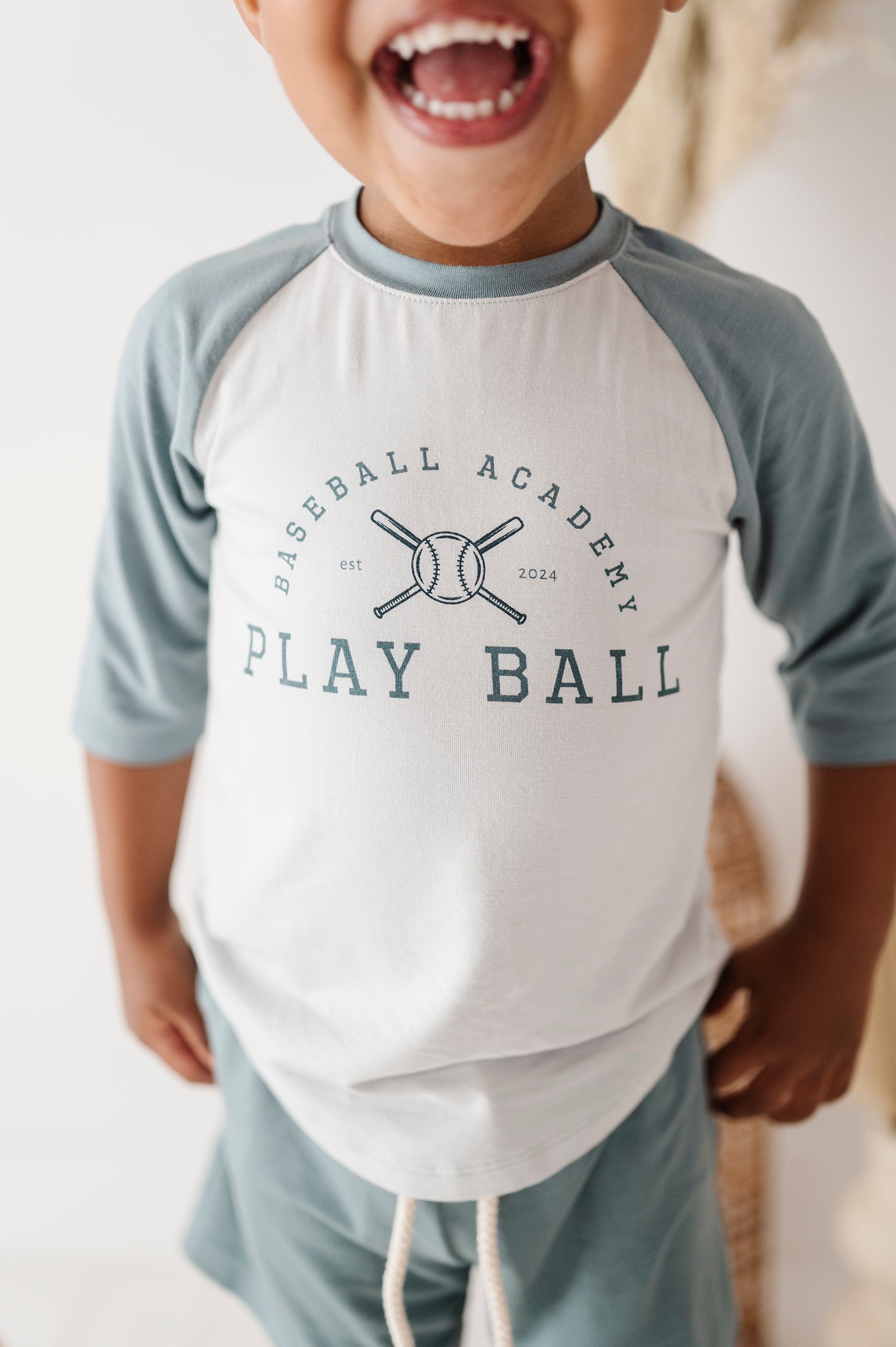 Baseball Tees