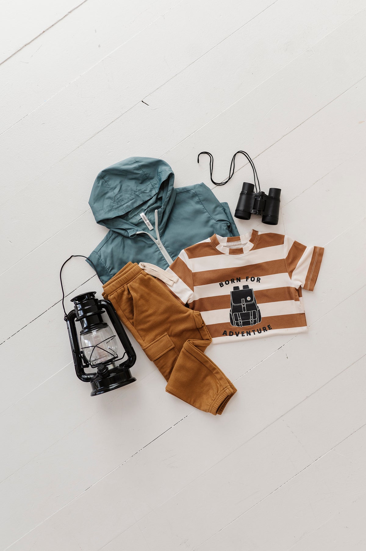 Spring 3-Piece Mystery Bundle