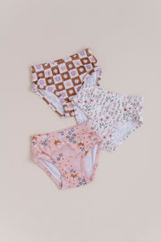 Girl's Underwear