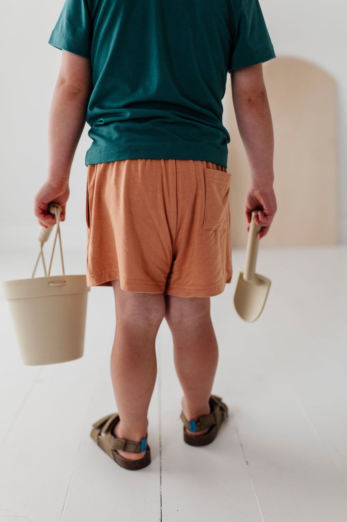 Boy's Everyday Shorts