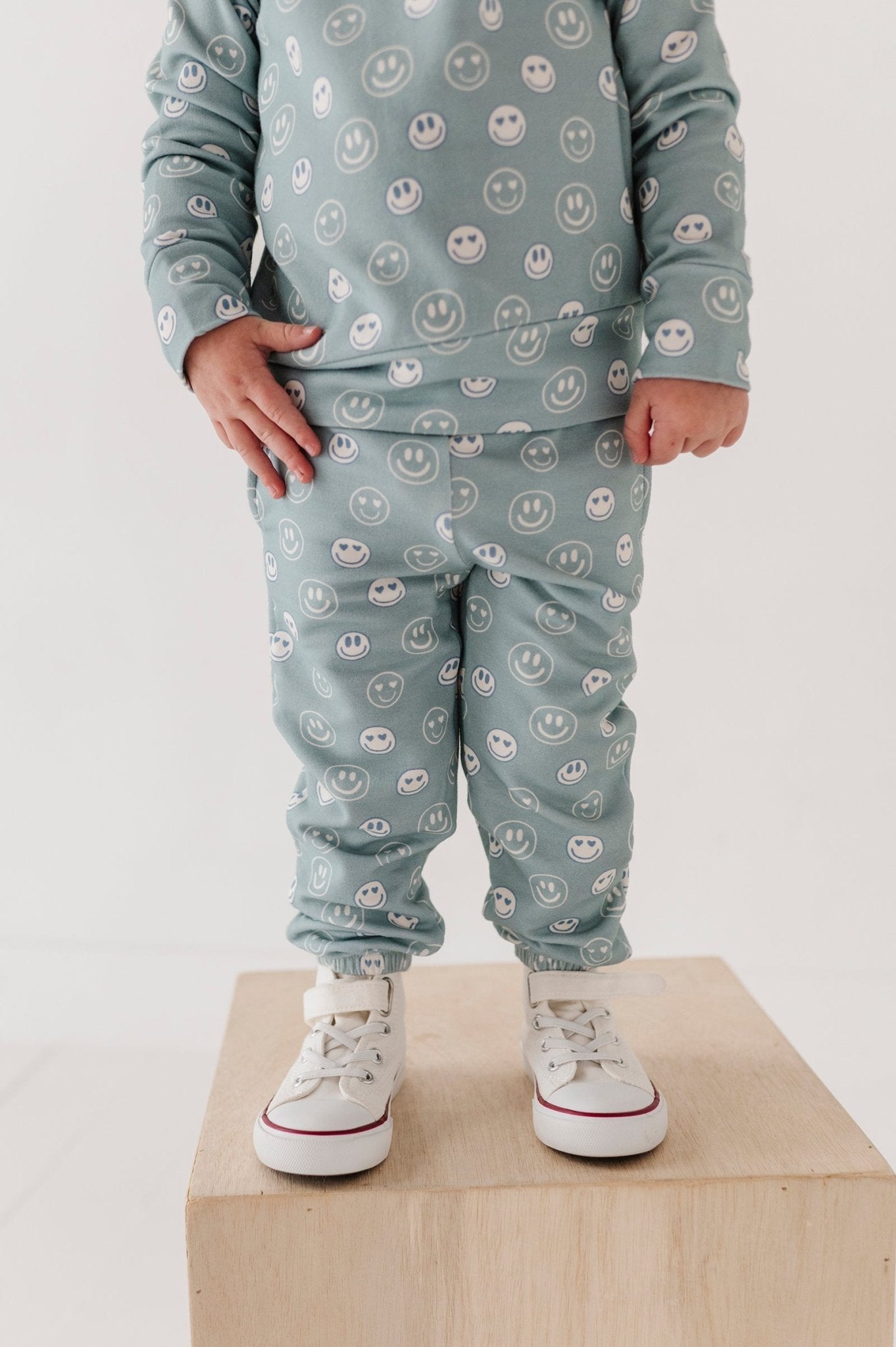 Boy's Joggers - babysprouts clothing company