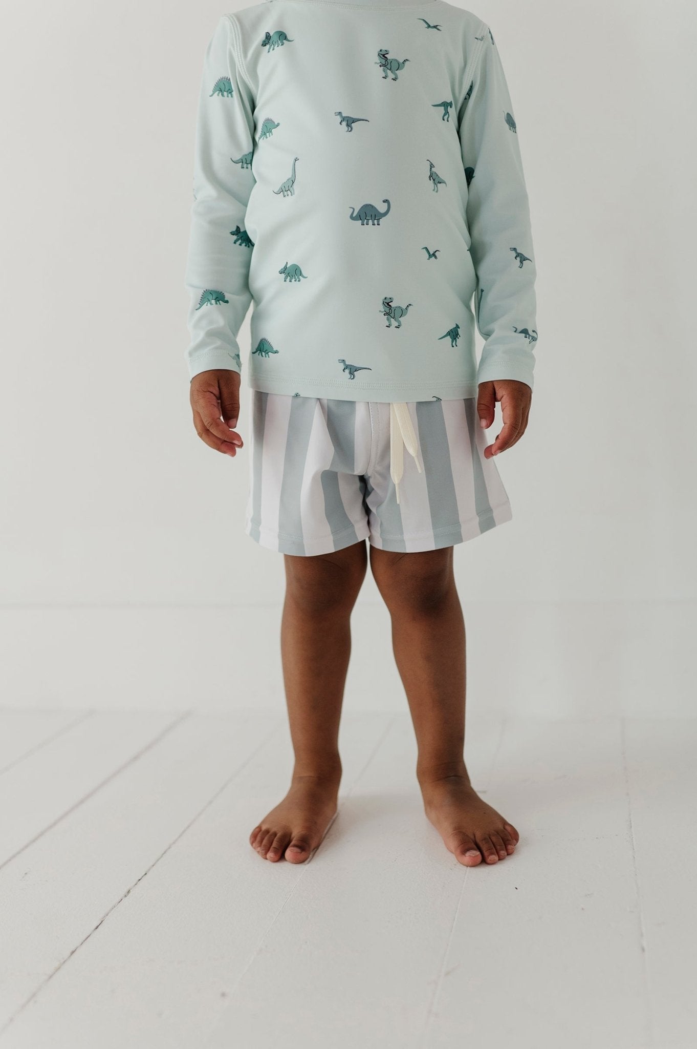 Boy's Swim Shorts - babysprouts clothing company