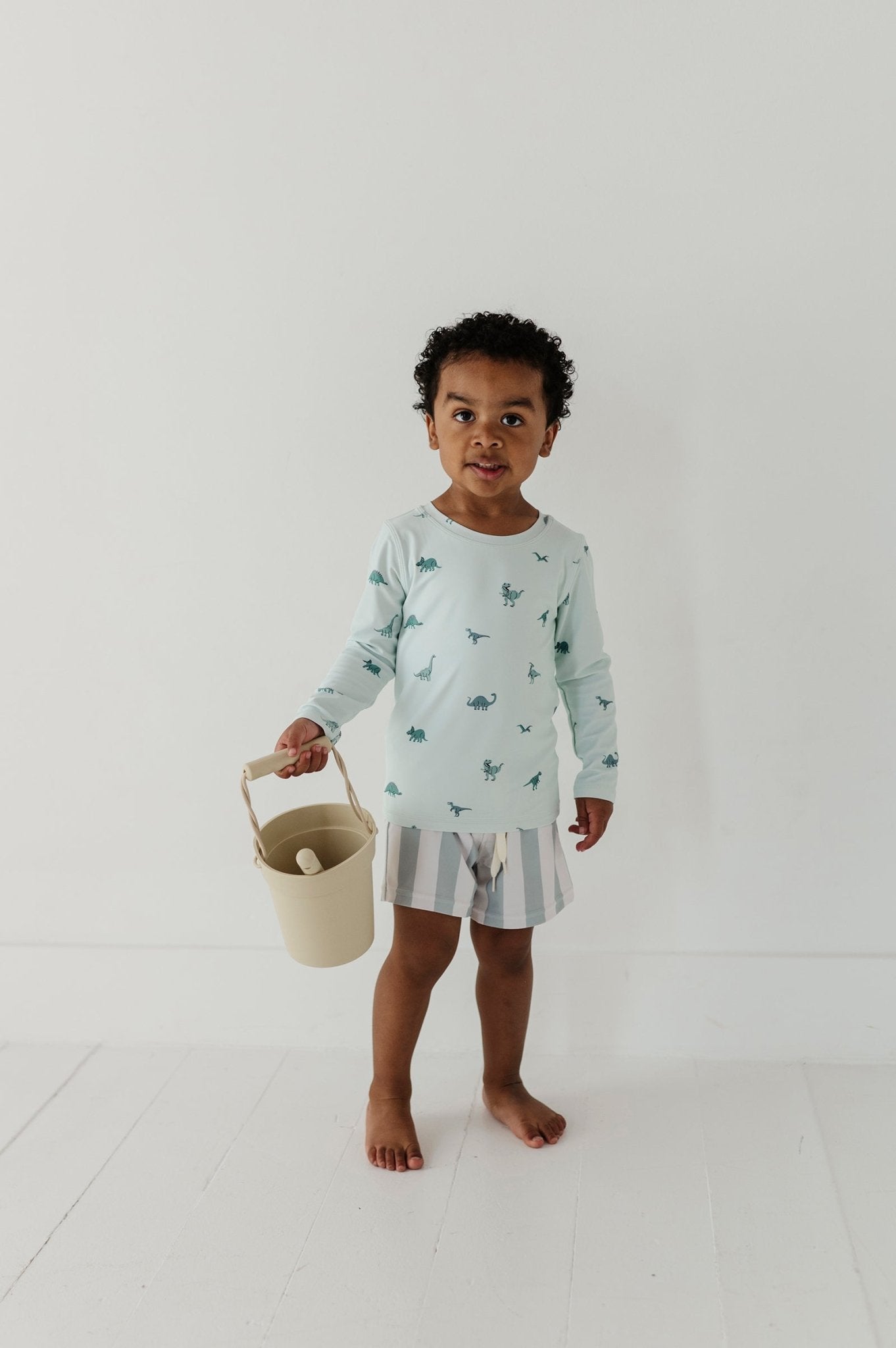 Boy's Swim Shorts - babysprouts clothing company