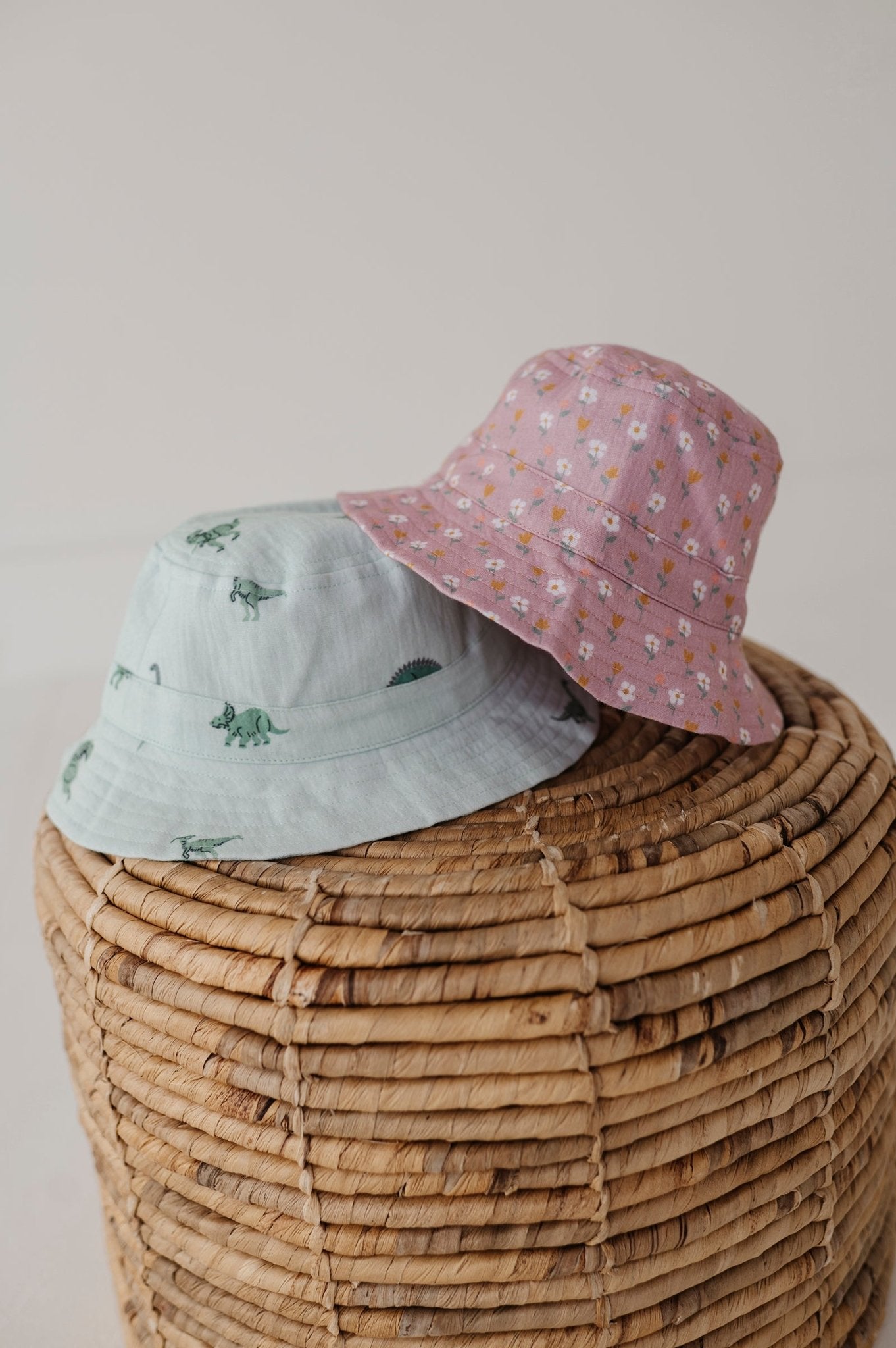 Bucket Hat - babysprouts clothing company