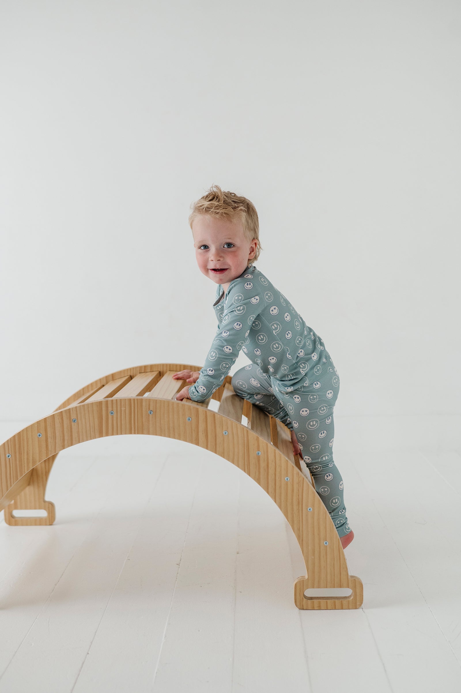 Long Sleeve Lounge Set