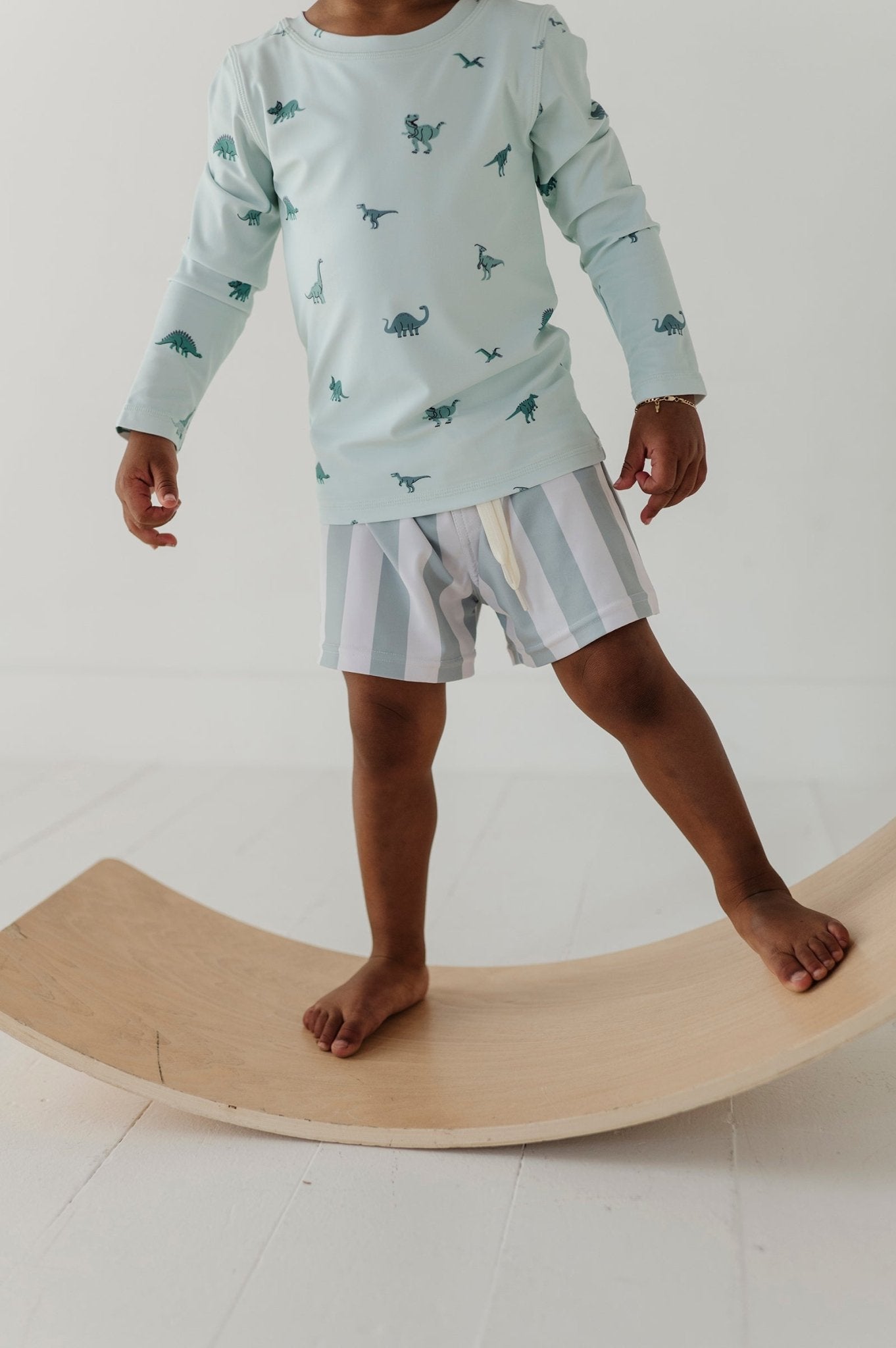 Boy's Swim Shorts - babysprouts clothing company
