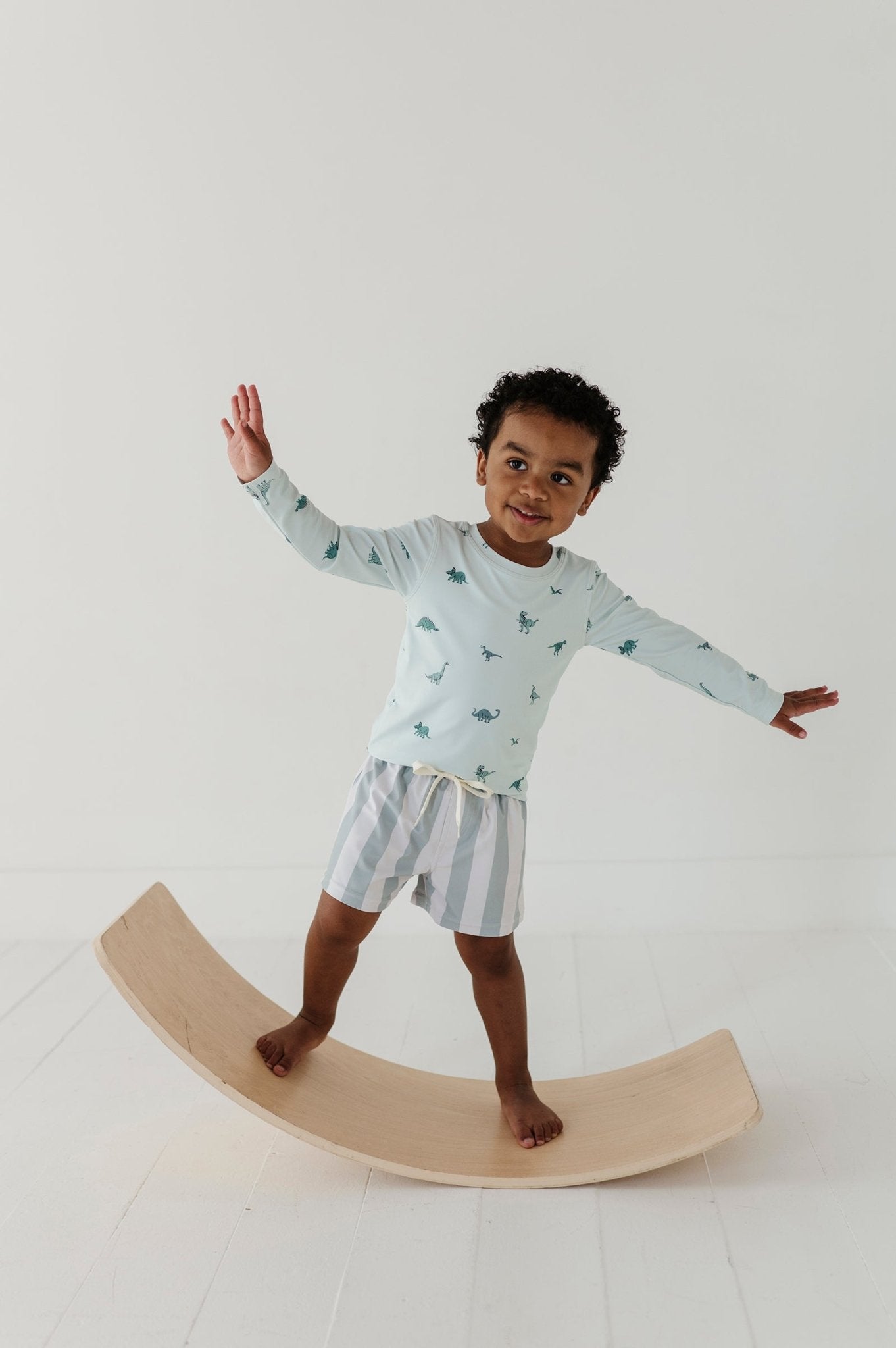 Boy's Swim Shorts - babysprouts clothing company