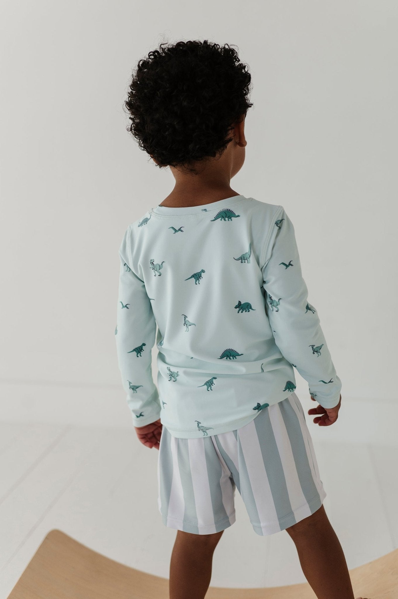 Boy's Swim Shorts - babysprouts clothing company