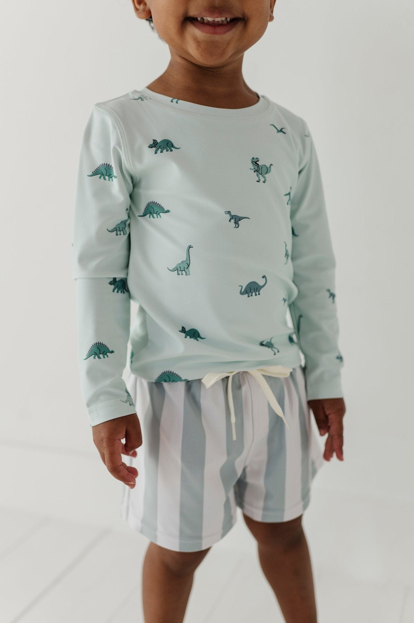 Boy's Swim Shorts - babysprouts clothing company