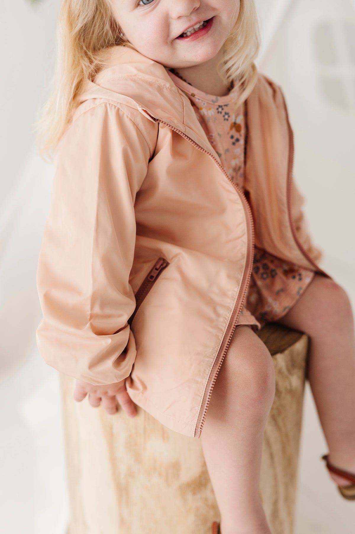 Rain Coat