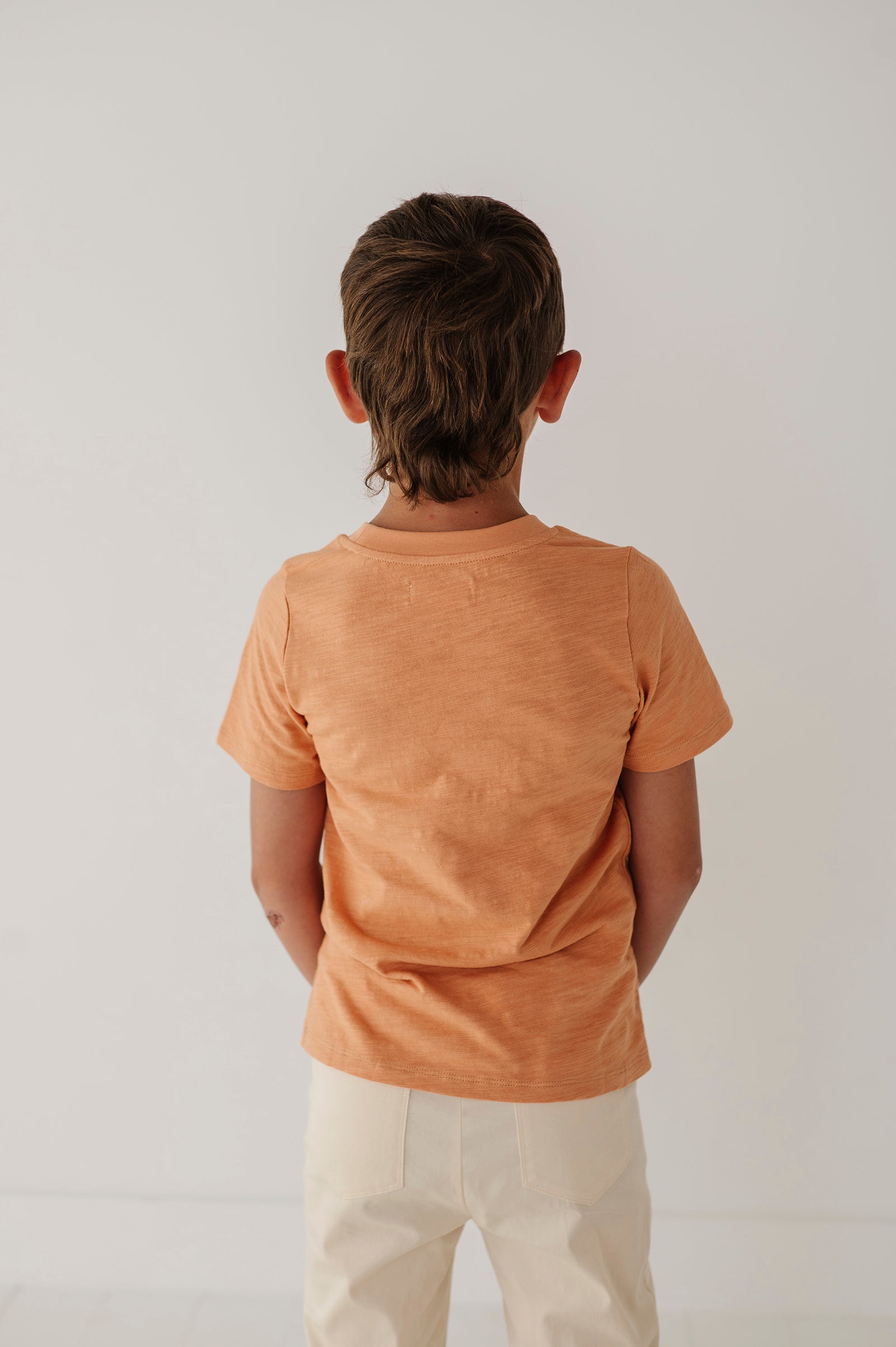 Short Sleeve Pocket Shirt